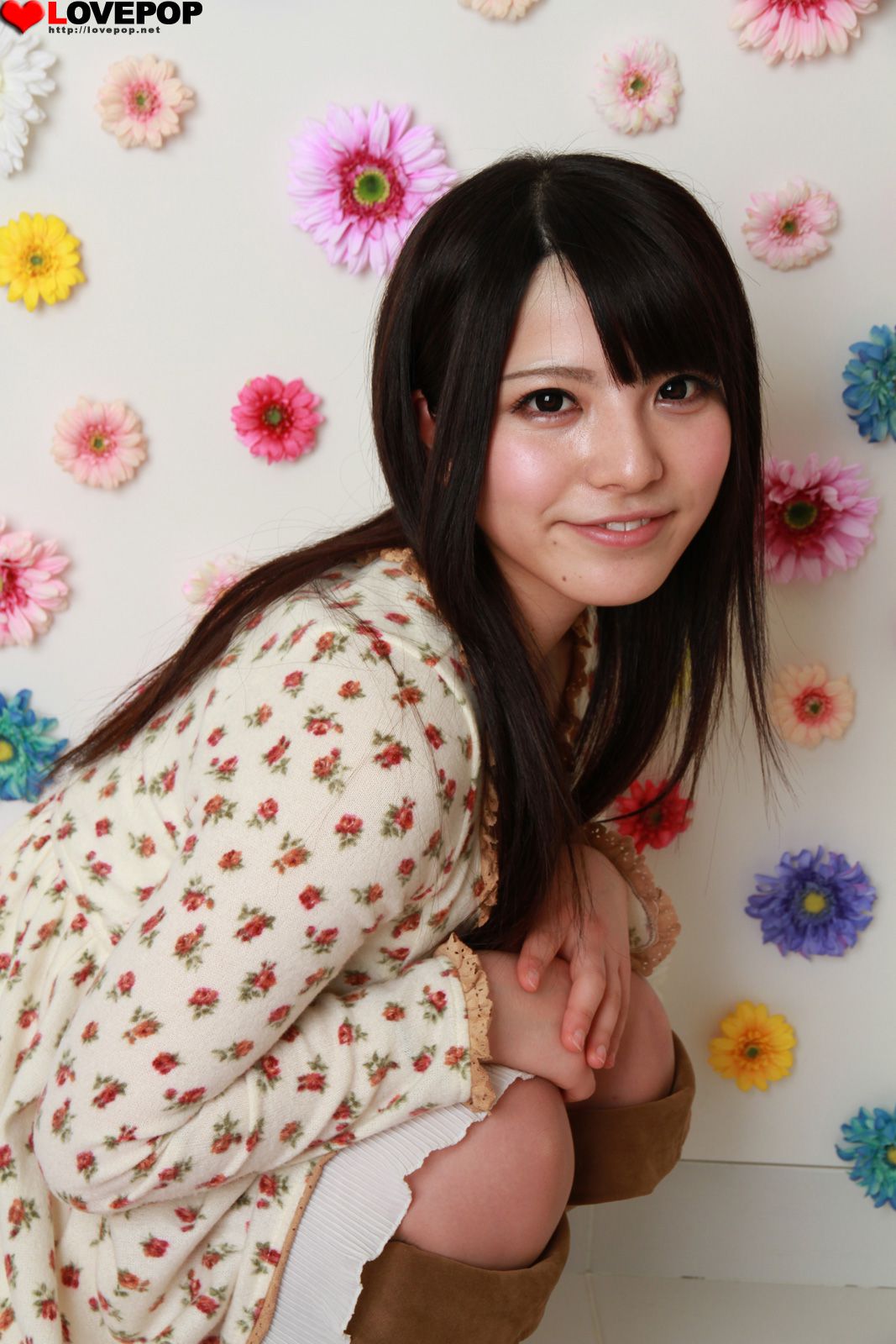 Ai Uehara 上原亜衣 Photoset 01-图6