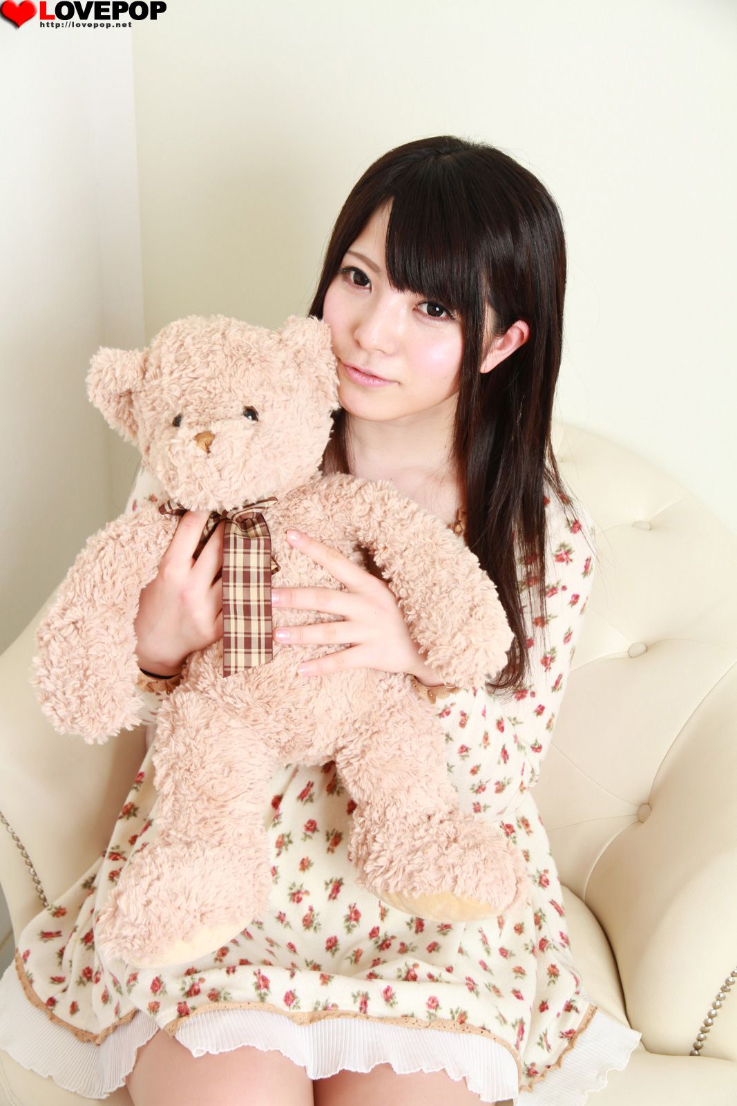 Ai Uehara 上原亜衣 Photoset 01-图8