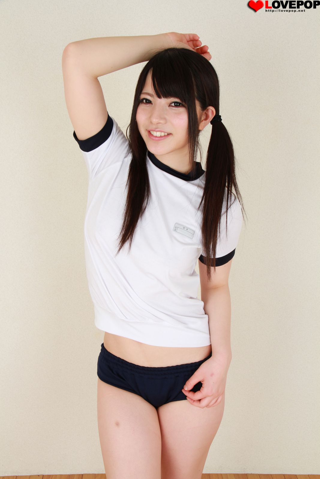 Ai Uehara 上原亜衣 Photoset 03-图1