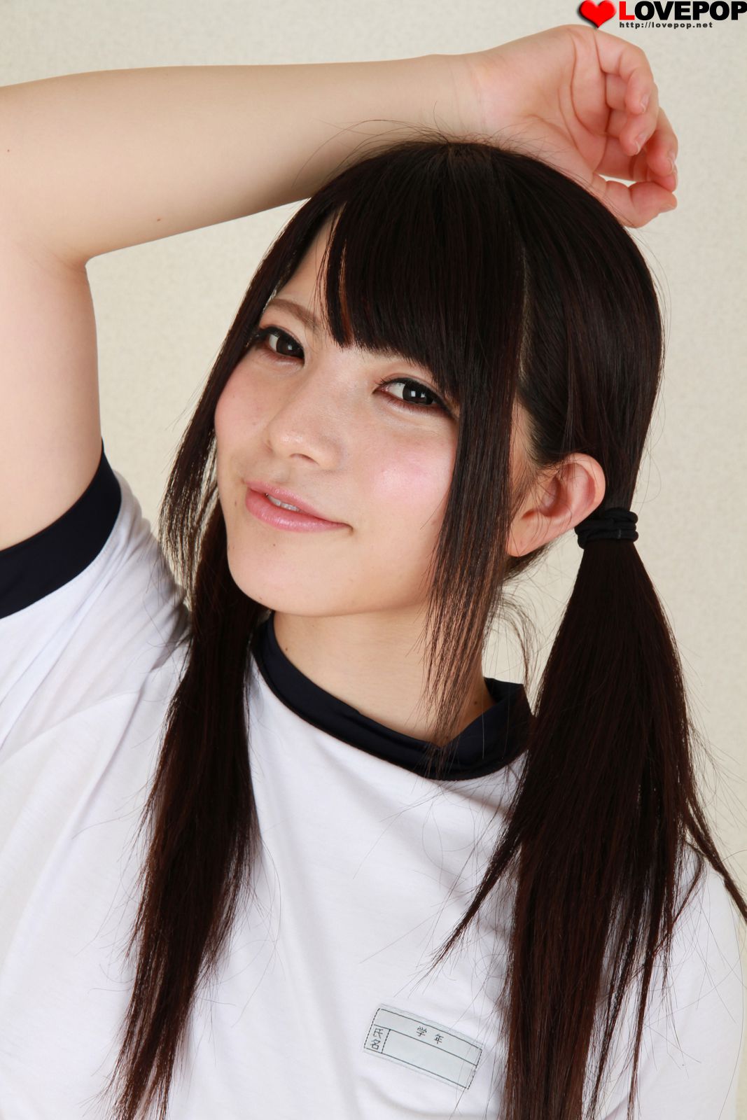 Ai Uehara 上原亜衣 Photoset 03-图2