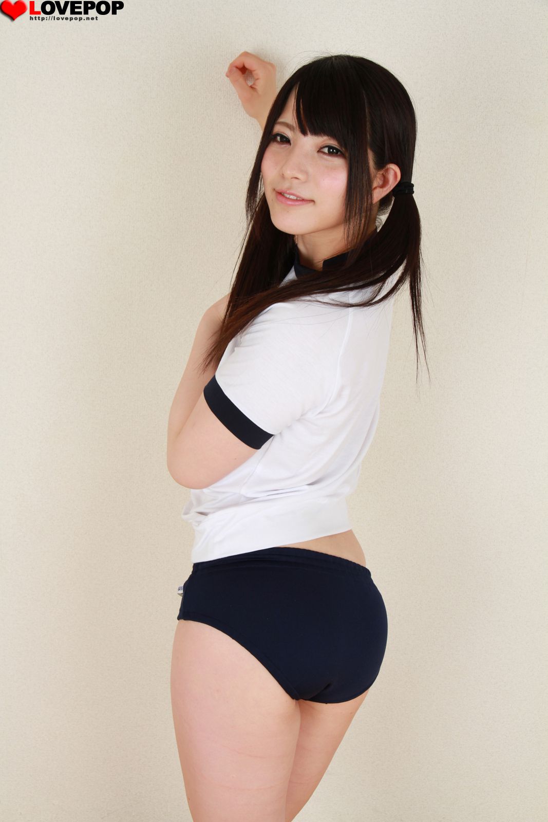 Ai Uehara 上原亜衣 Photoset 03-图4