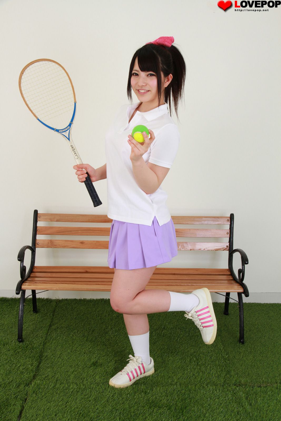 Ai Uehara 上原亜衣 Photoset 04-图0
