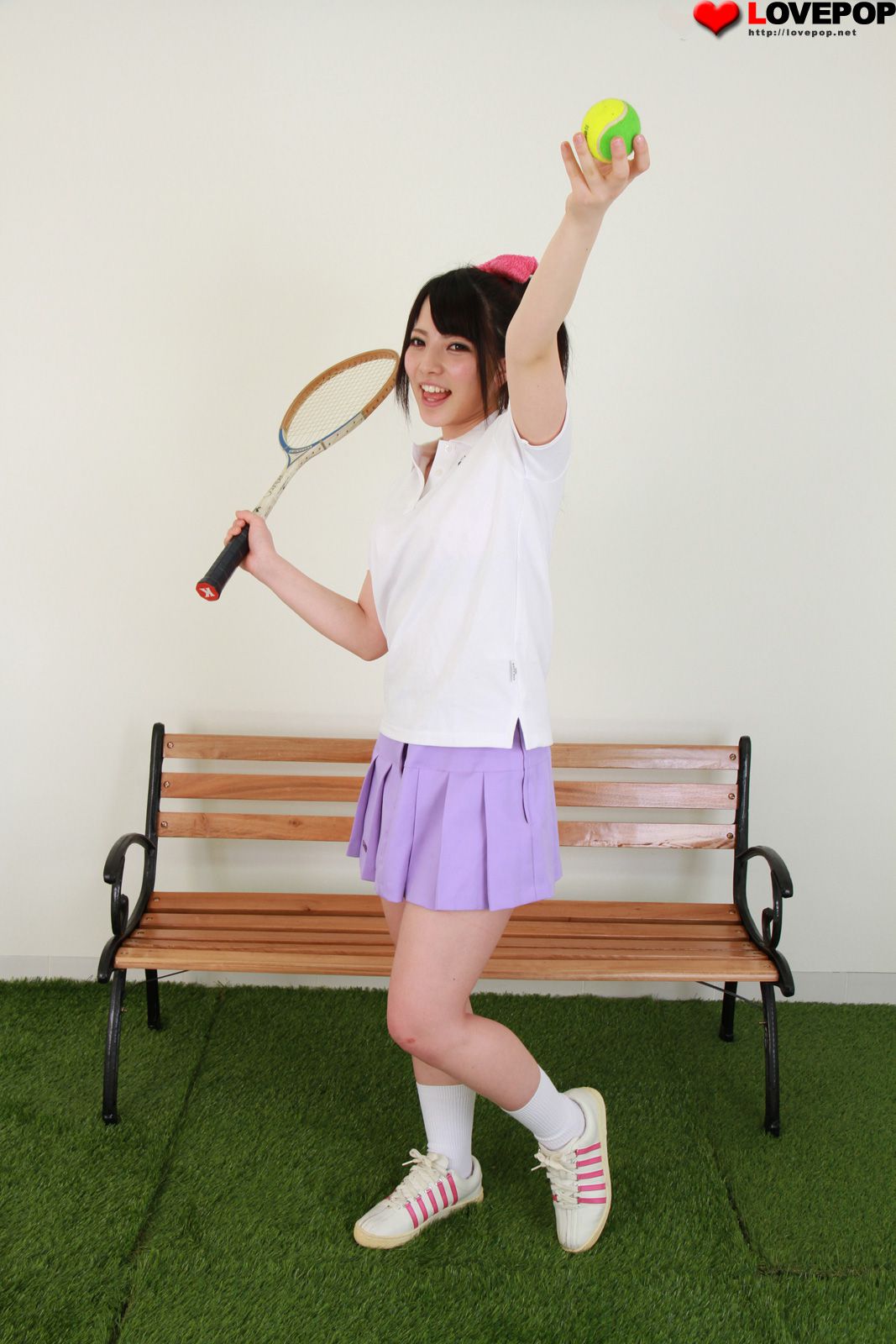 Ai Uehara 上原亜衣 Photoset 04-图9