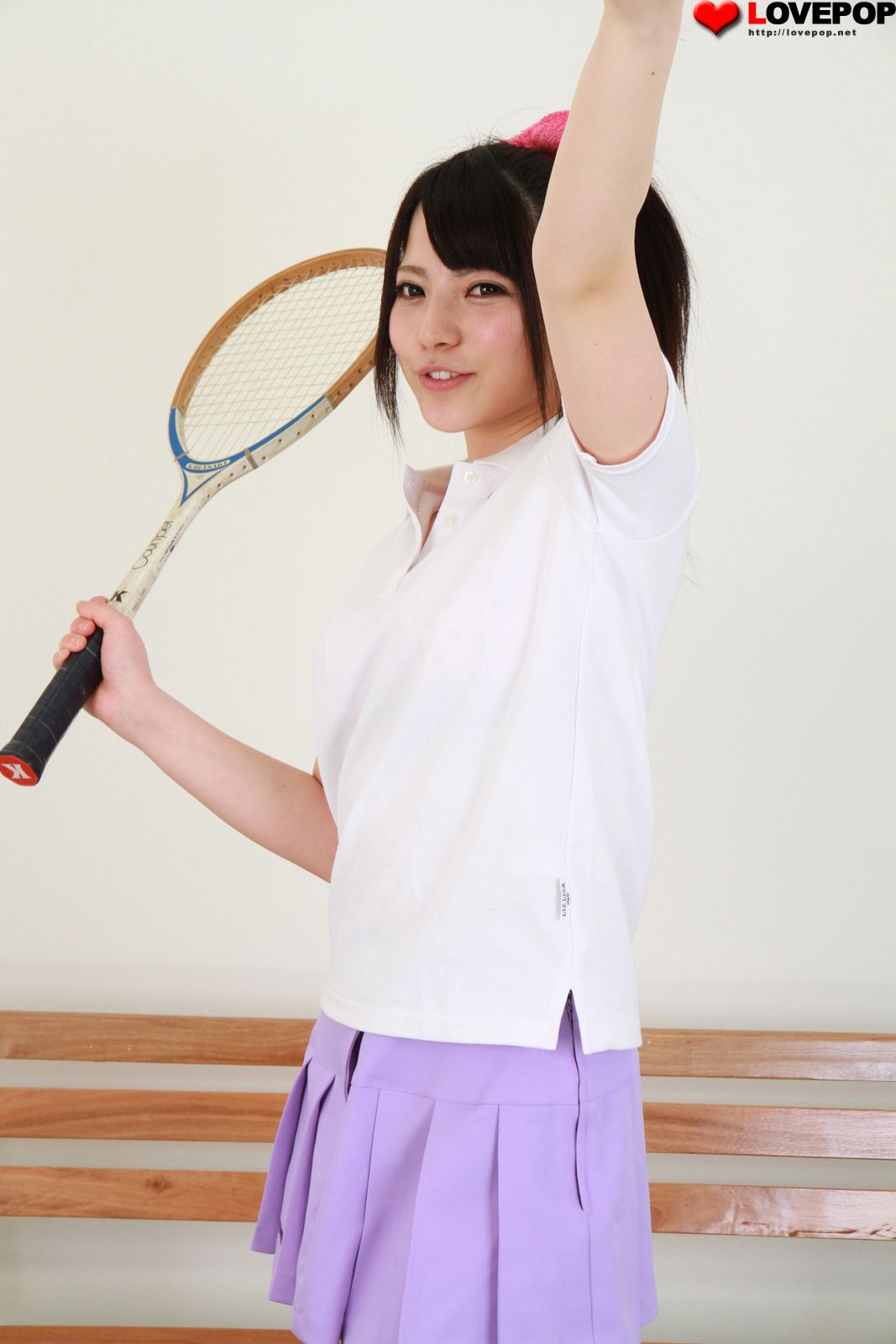 Ai Uehara 上原亜衣 Photoset 04-图10