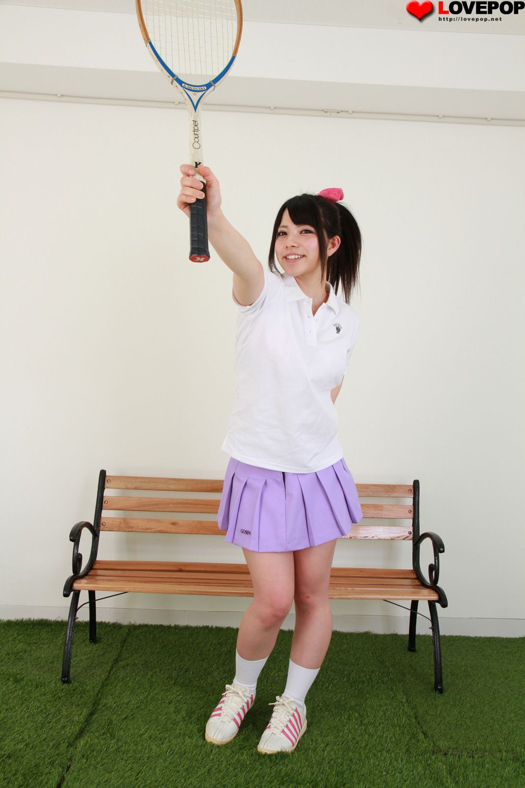 Ai Uehara 上原亜衣 Photoset 04-图11