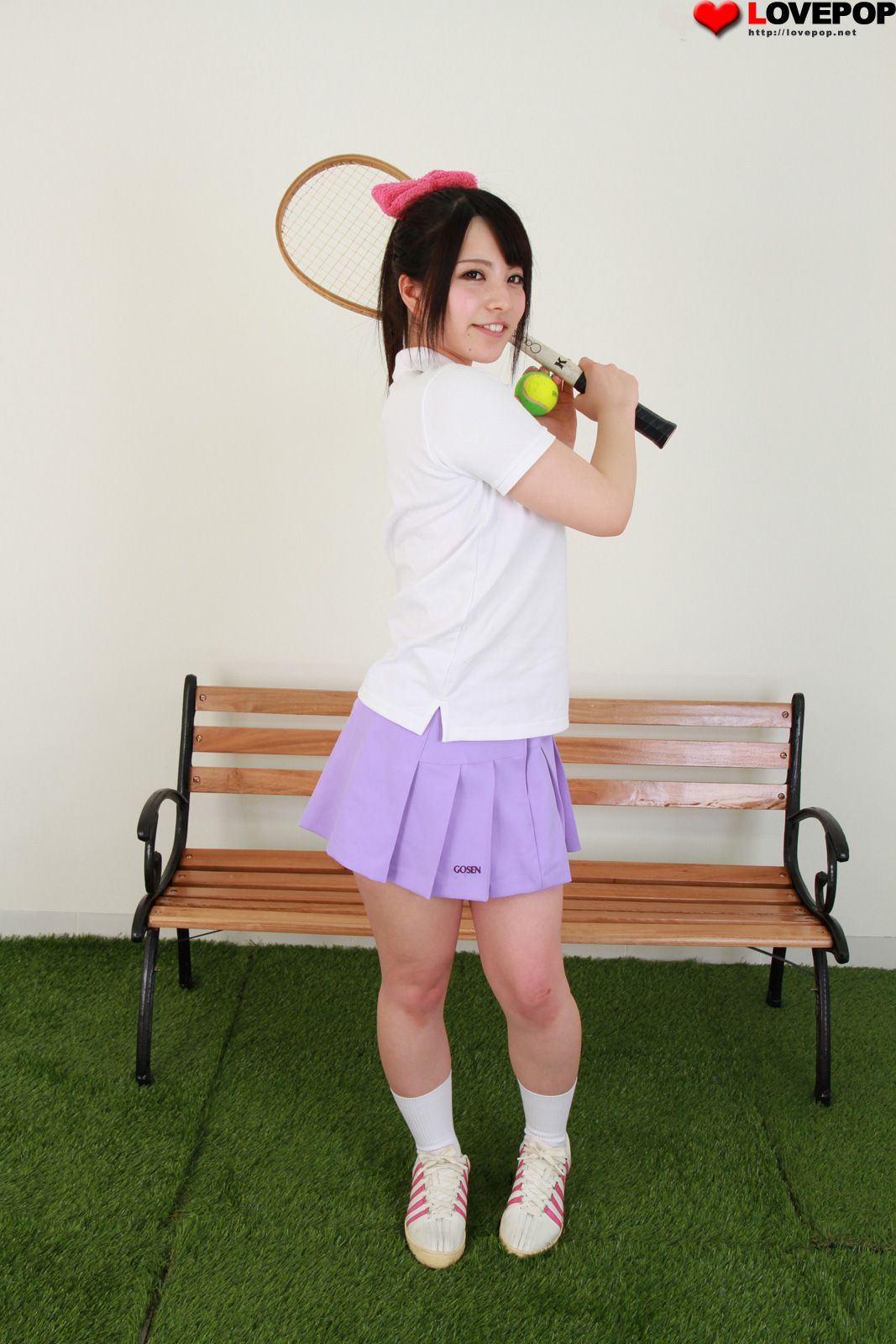 Ai Uehara 上原亜衣 Photoset 04-图13