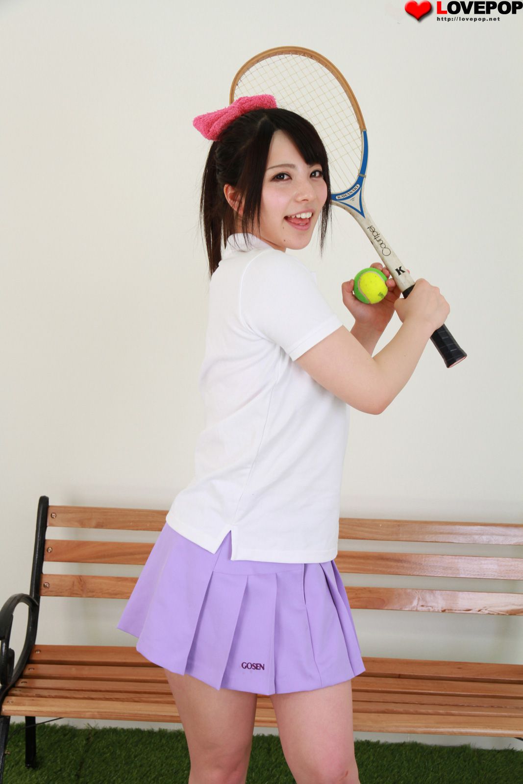 Ai Uehara 上原亜衣 Photoset 04-图14