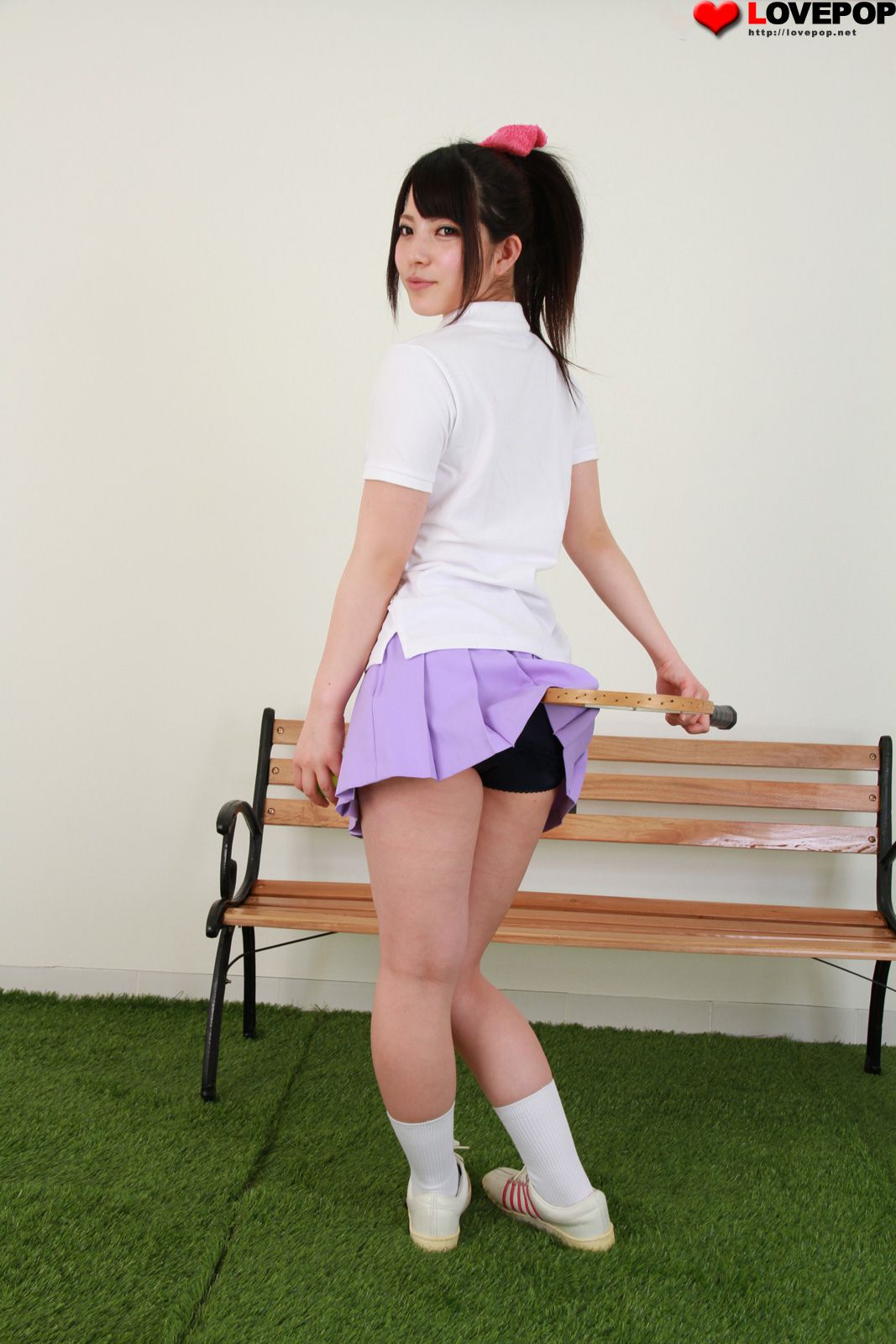 Ai Uehara 上原亜衣 Photoset 04-图16