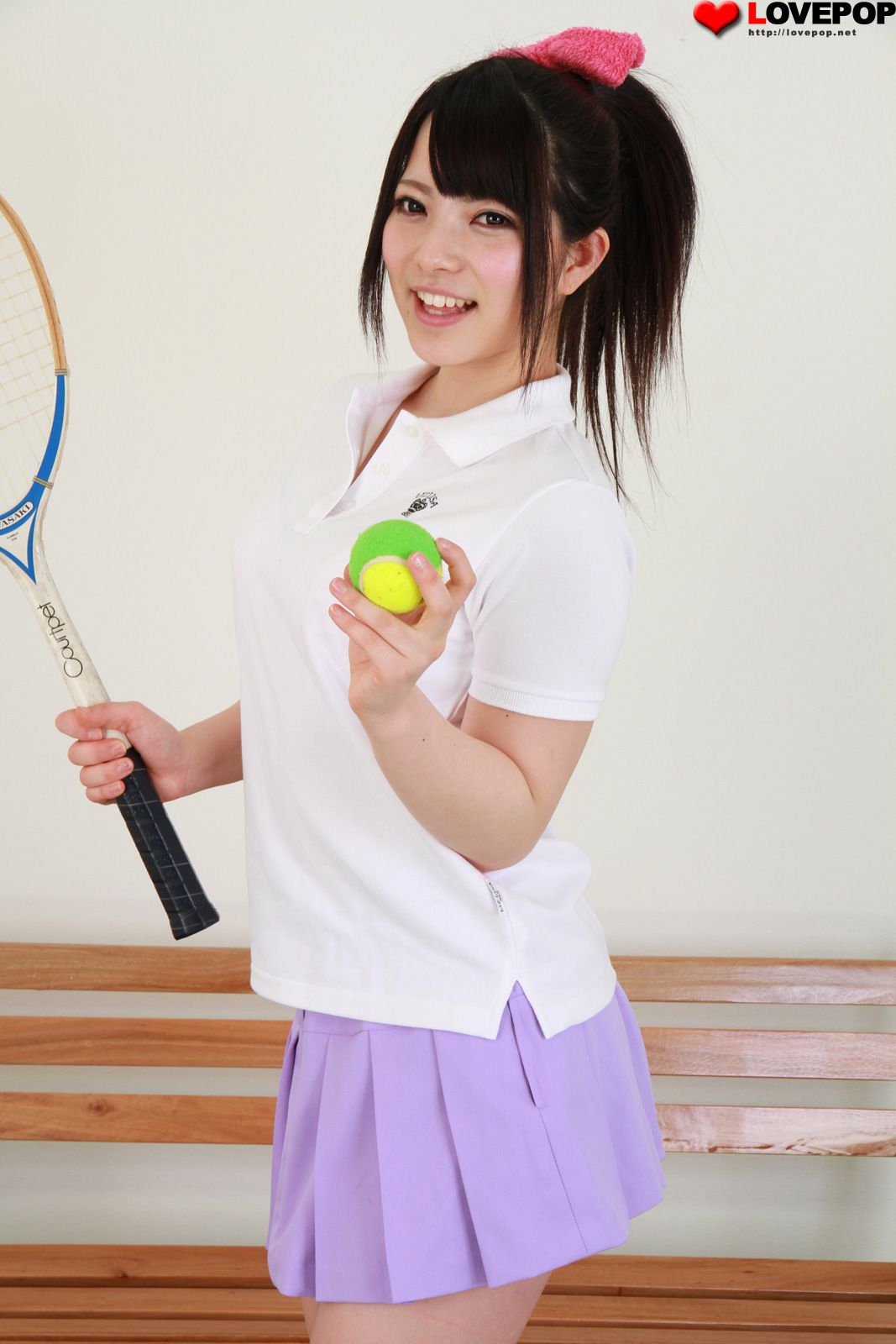Ai Uehara 上原亜衣 Photoset 04-图1