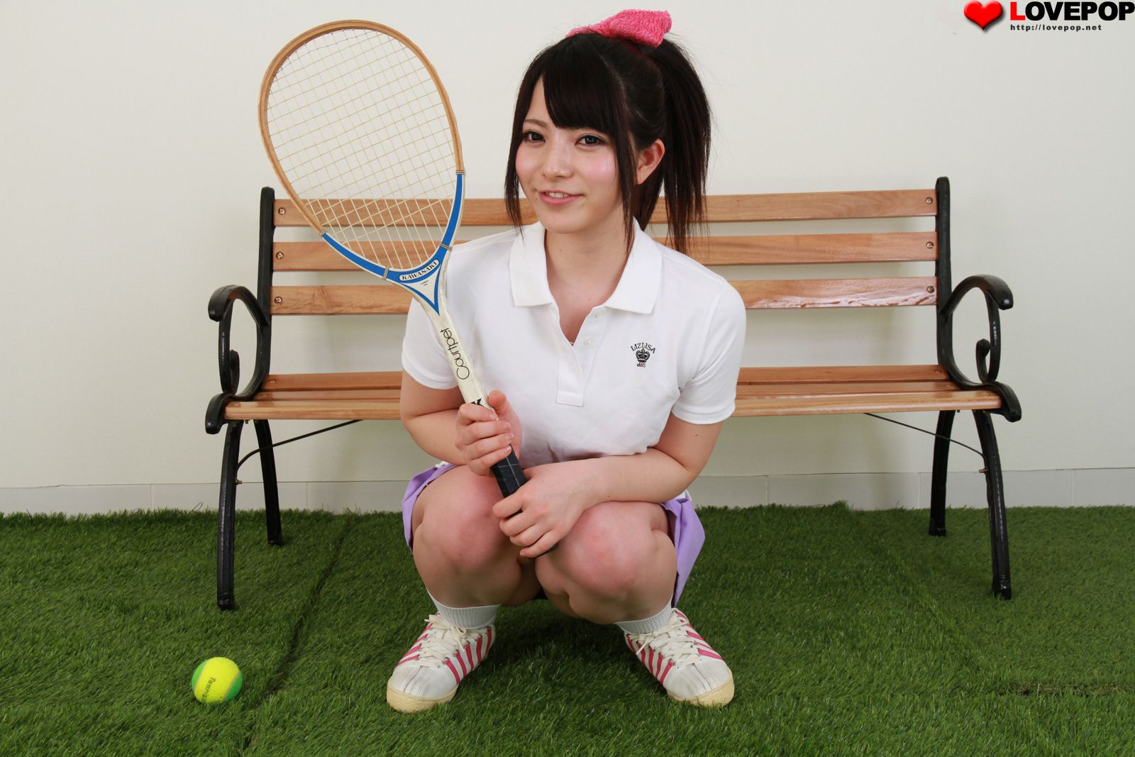 Ai Uehara 上原亜衣 Photoset 04-图20