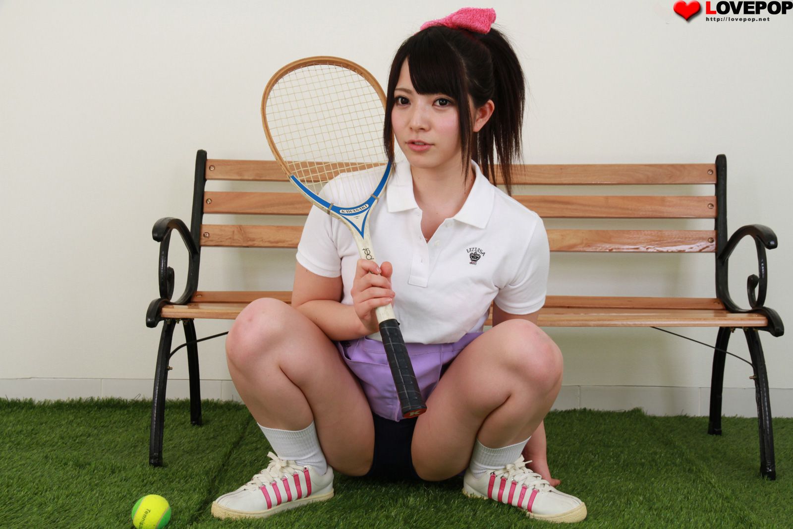 Ai Uehara 上原亜衣 Photoset 04-图23