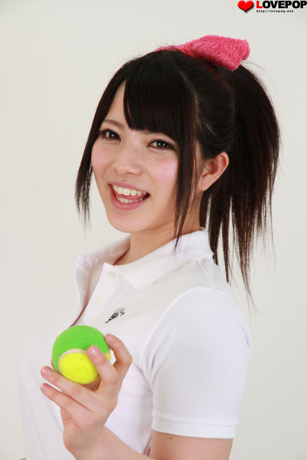 Ai Uehara 上原亜衣 Photoset 04-图2