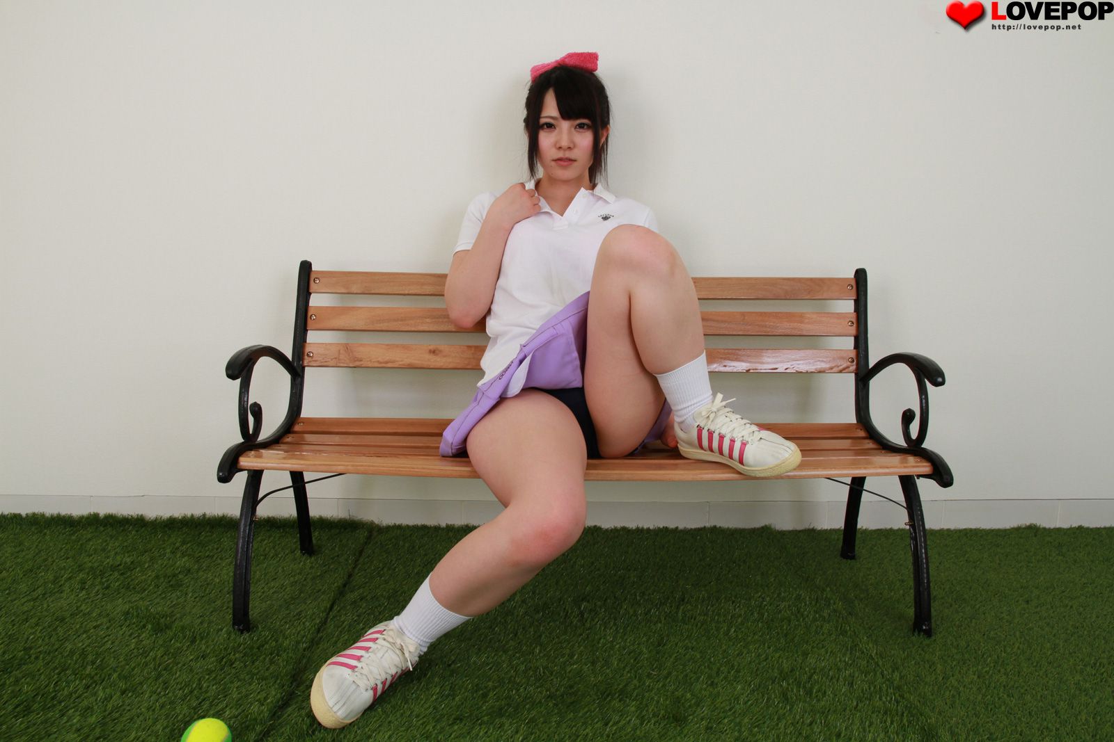 Ai Uehara 上原亜衣 Photoset 04-图30