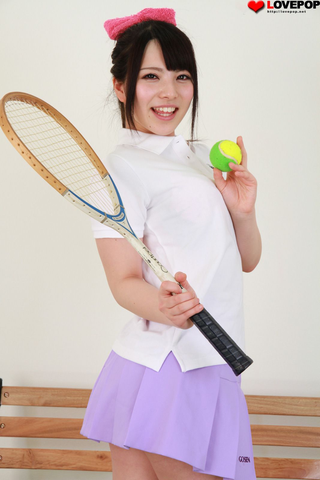 Ai Uehara 上原亜衣 Photoset 04-图4