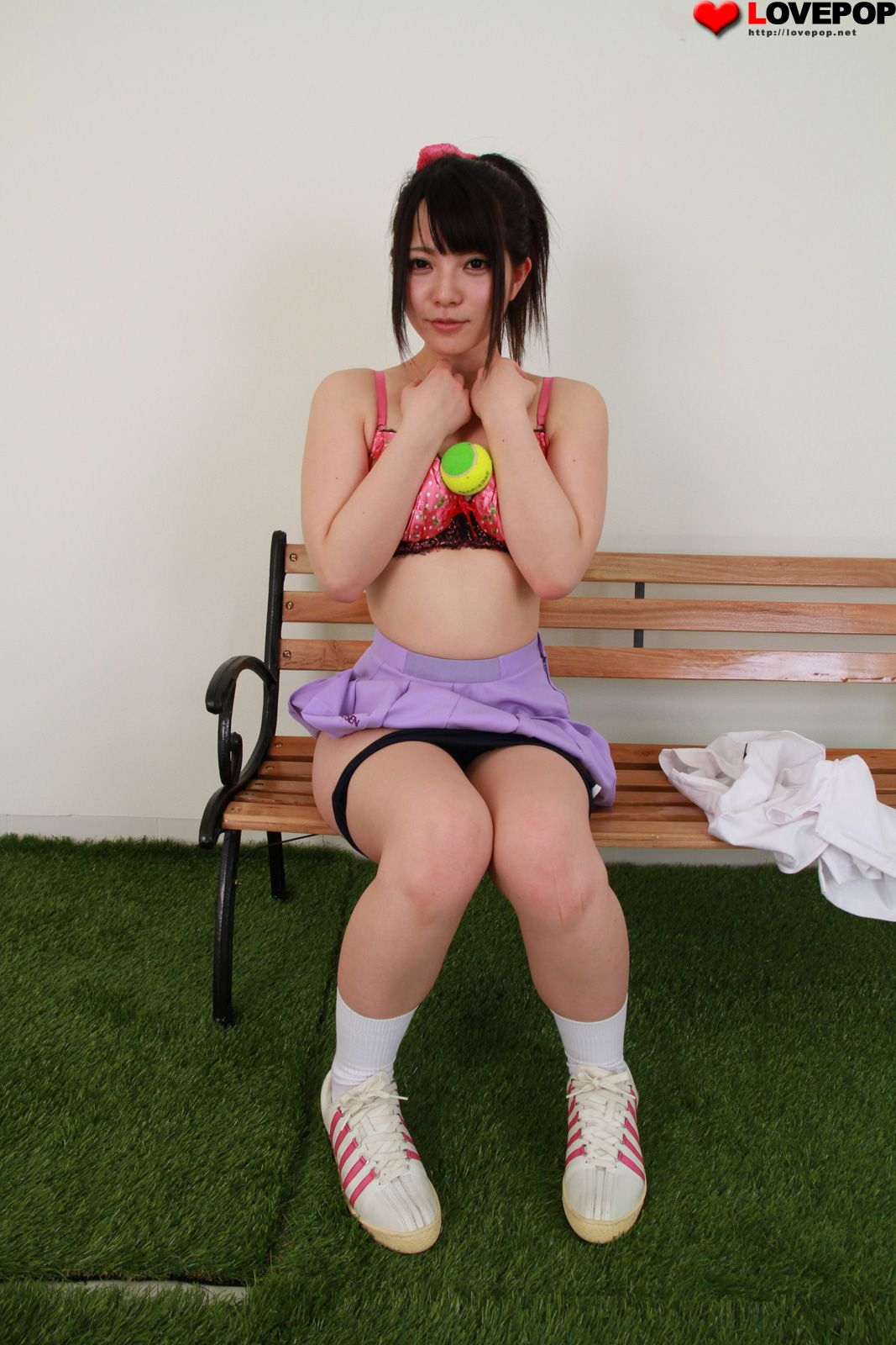Ai Uehara 上原亜衣 Photoset 04-图56