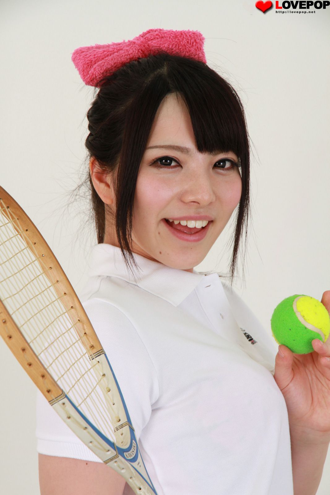 Ai Uehara 上原亜衣 Photoset 04-图5