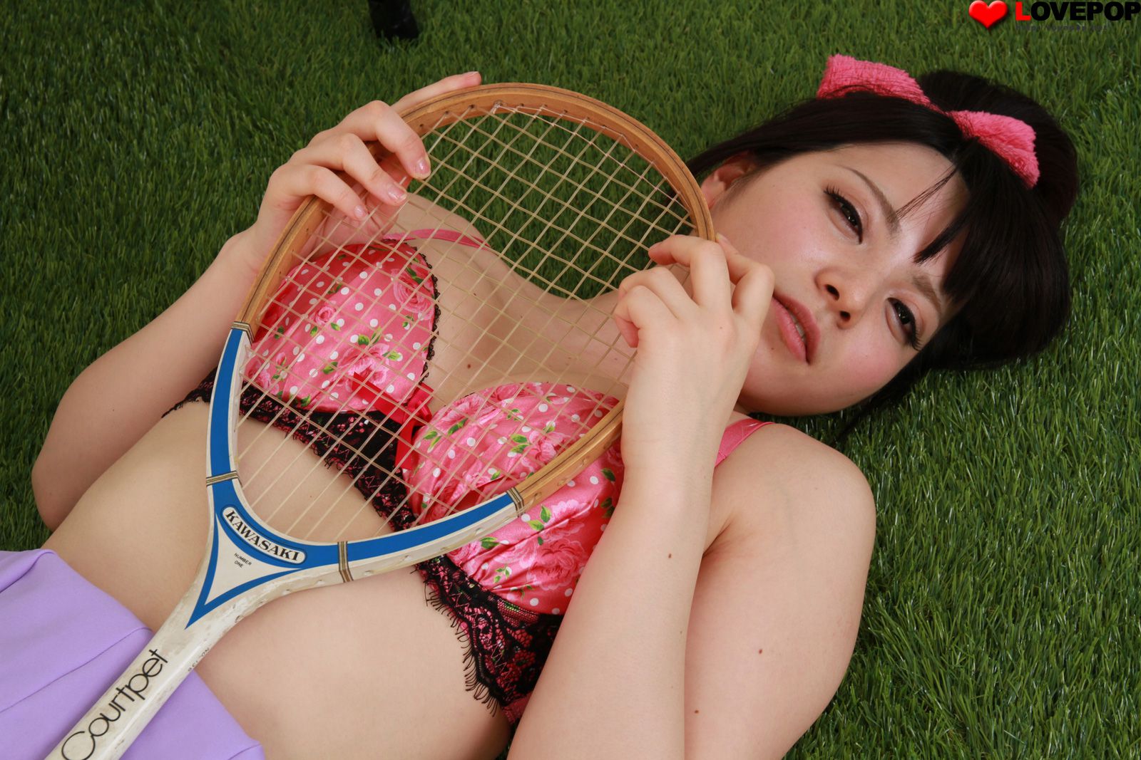Ai Uehara 上原亜衣 Photoset 04-图65
