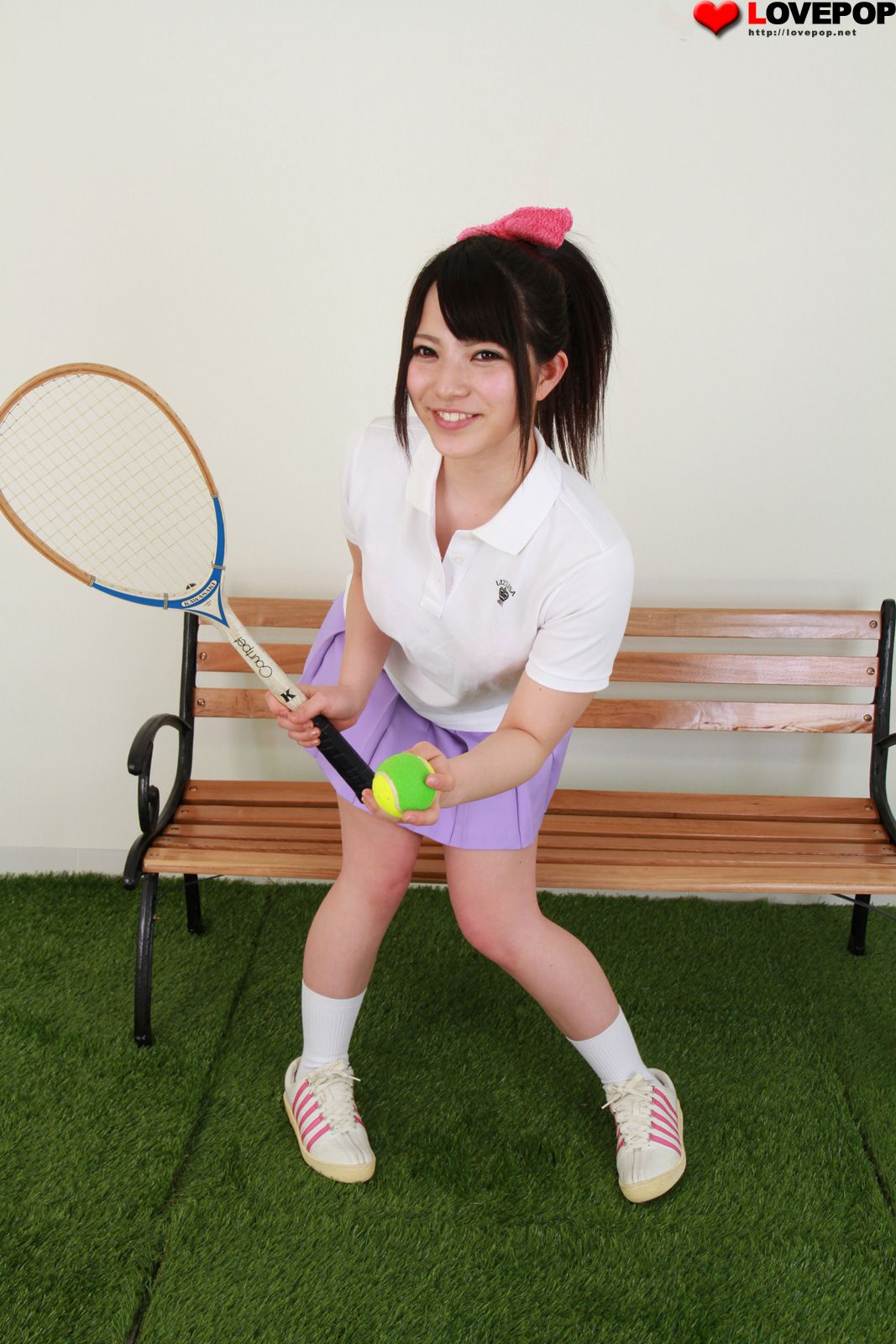 Ai Uehara 上原亜衣 Photoset 04-图6