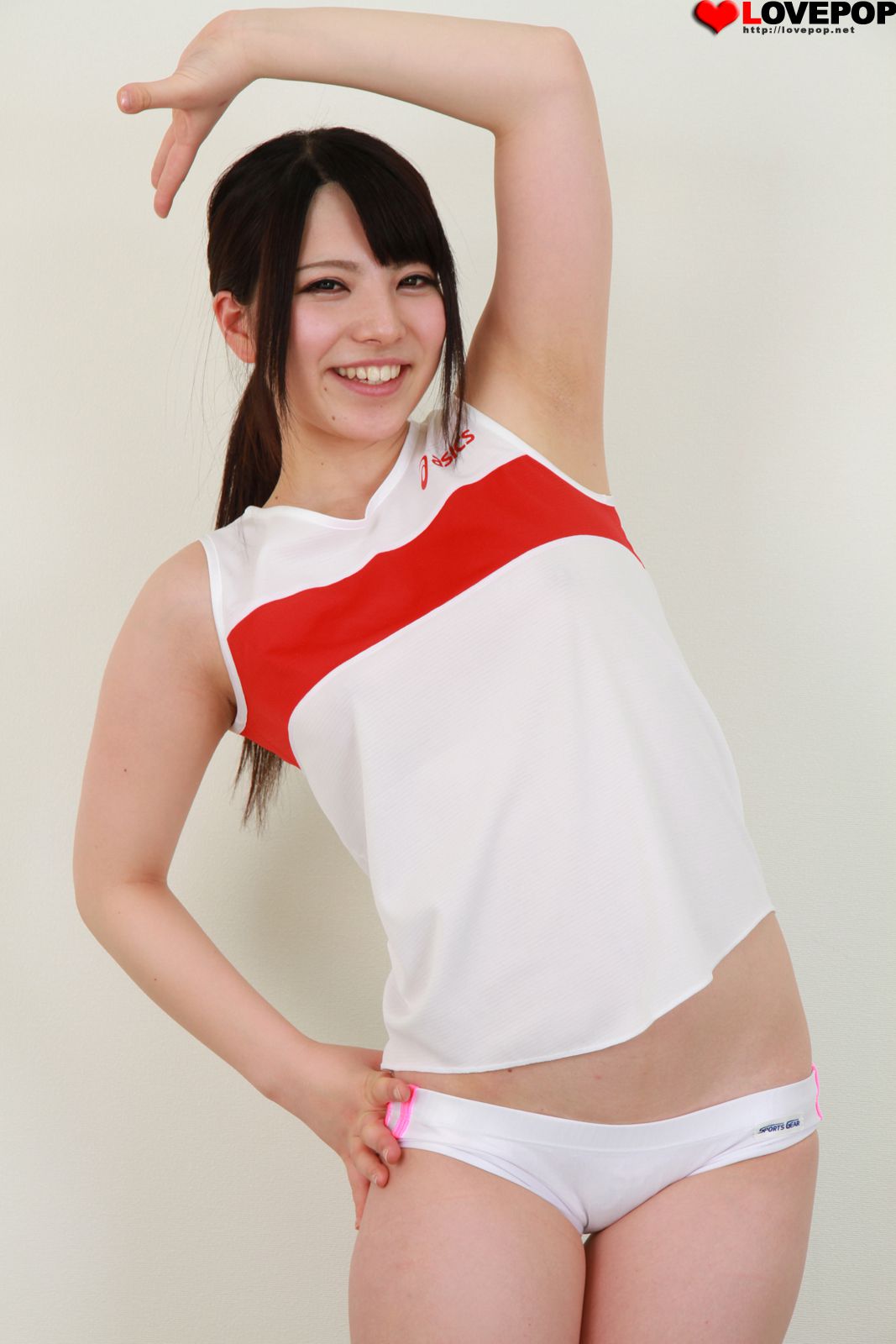 Ai Uehara 上原亜衣 Photoset 05-图11