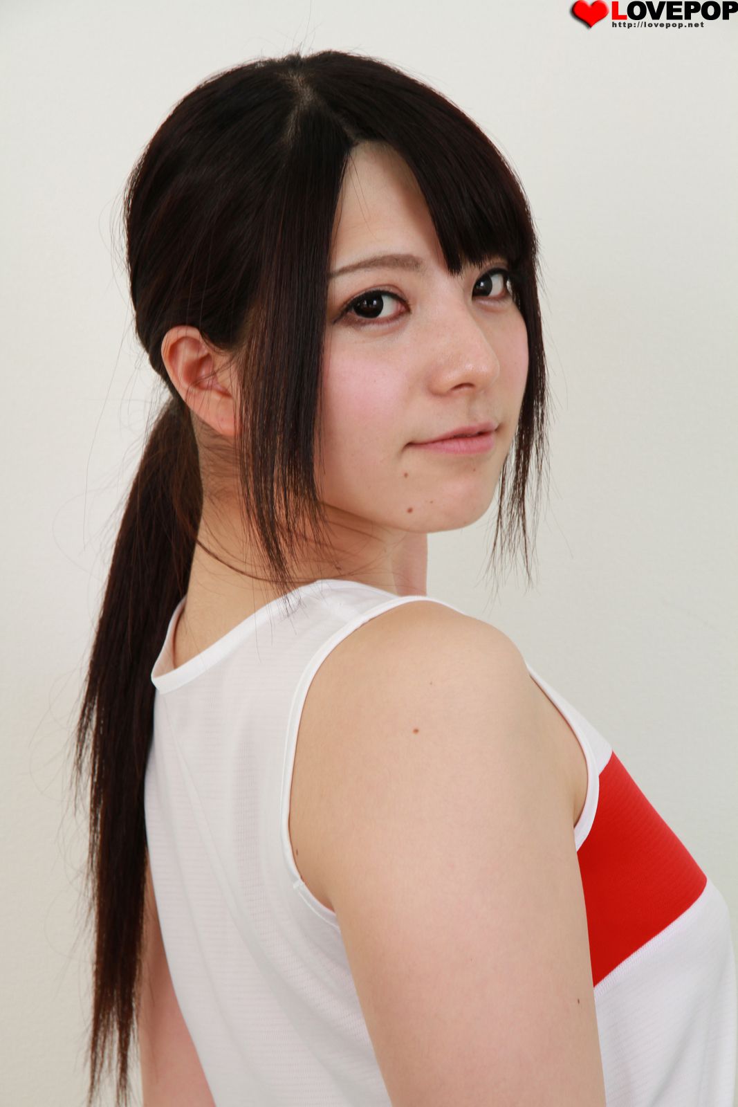 Ai Uehara 上原亜衣 Photoset 05-图33