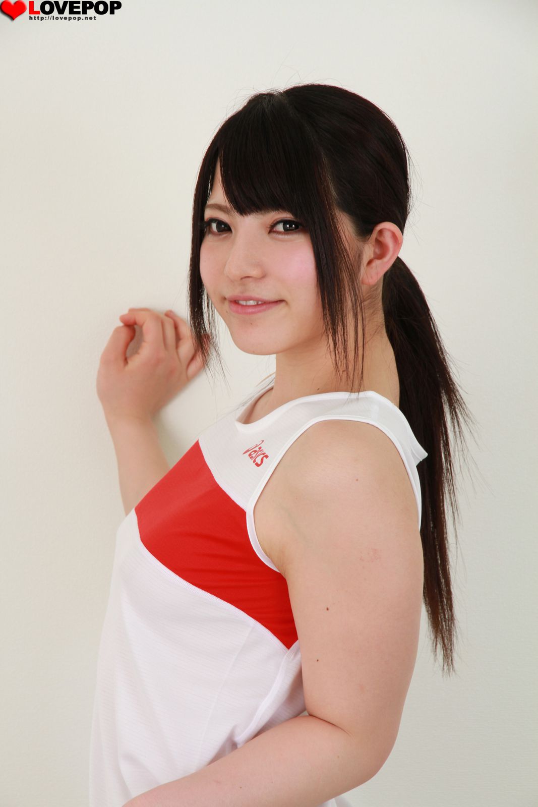 Ai Uehara 上原亜衣 Photoset 05-图5