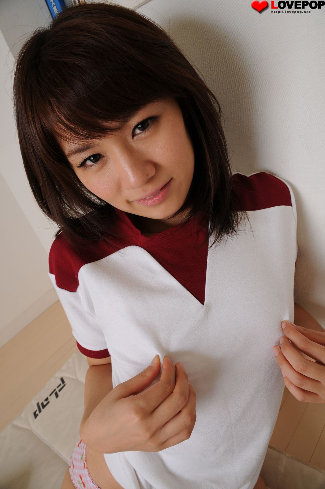 Anri Nonaka 野中あんり Photoset 03-图34