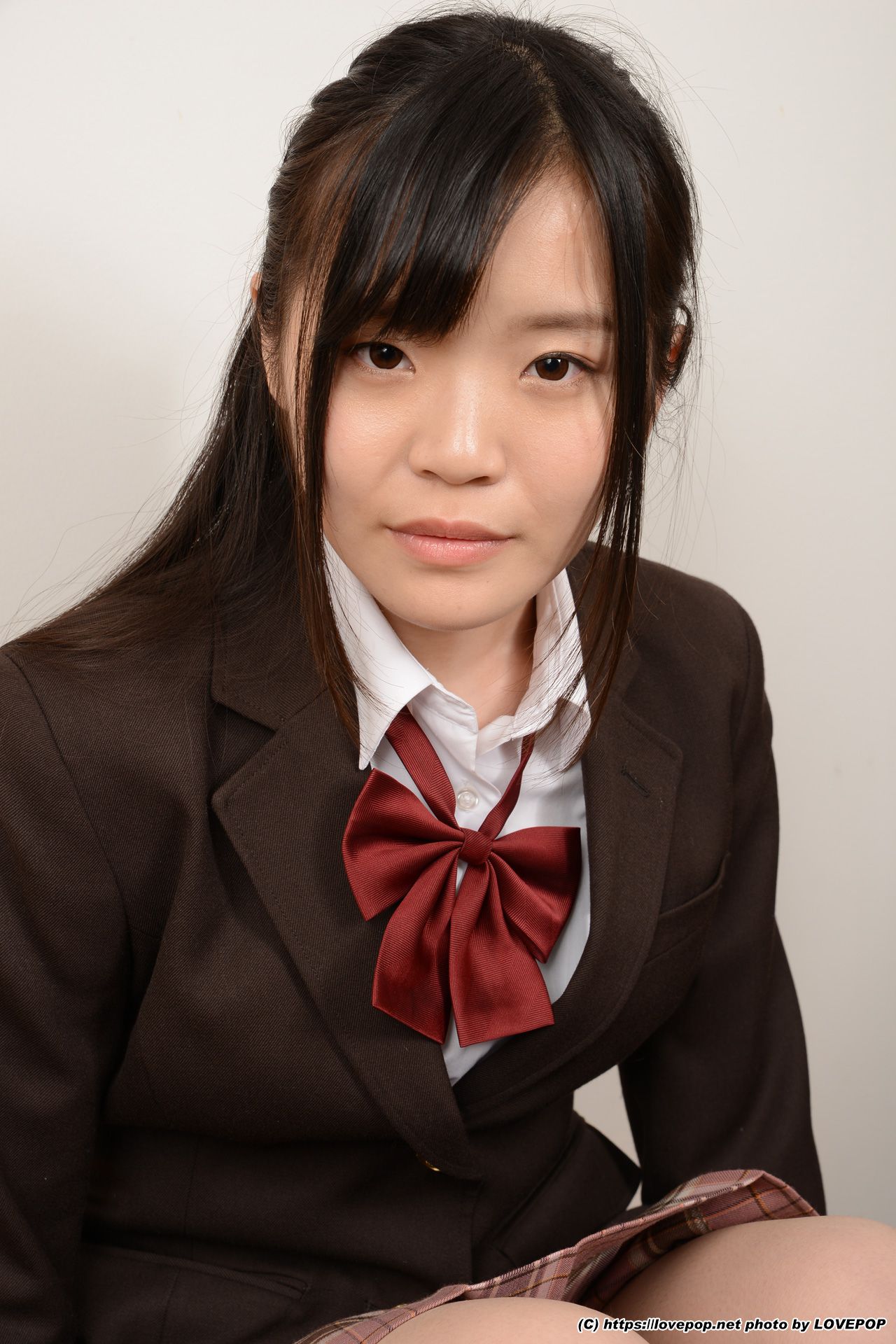 Erika Kashii 香椎えりか Photoset 01-图11