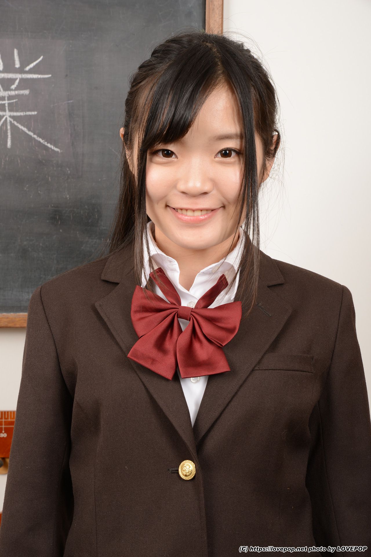 Erika Kashii 香椎えりか Photoset 01-图2