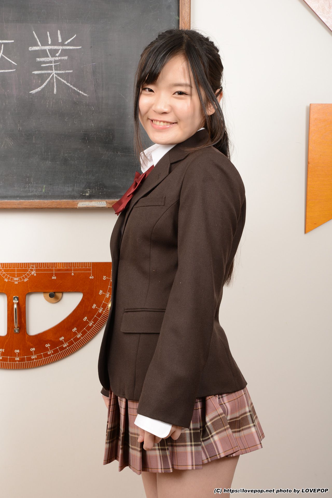 Erika Kashii 香椎えりか Photoset 01-图4