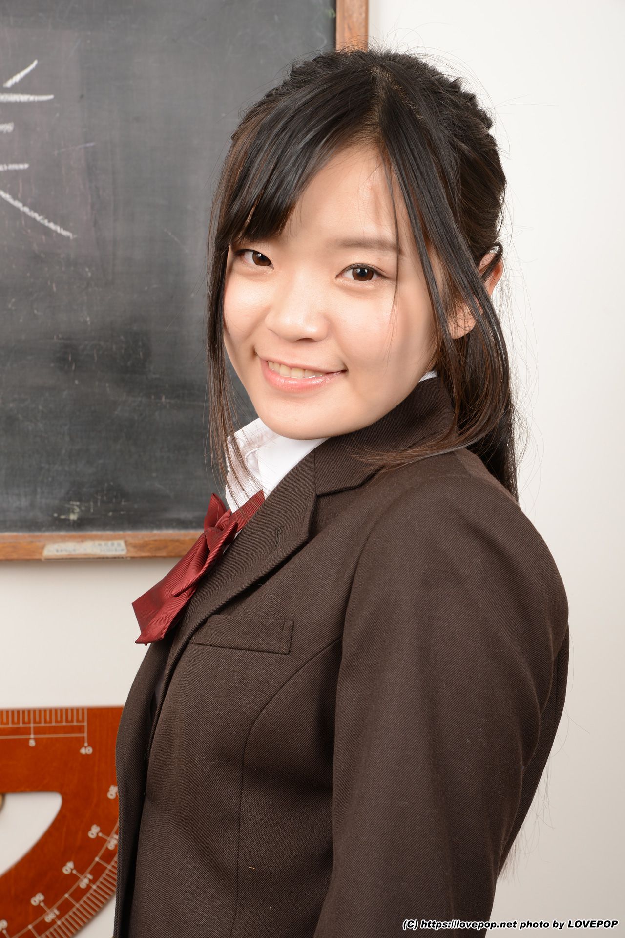 Erika Kashii 香椎えりか Photoset 01-图5