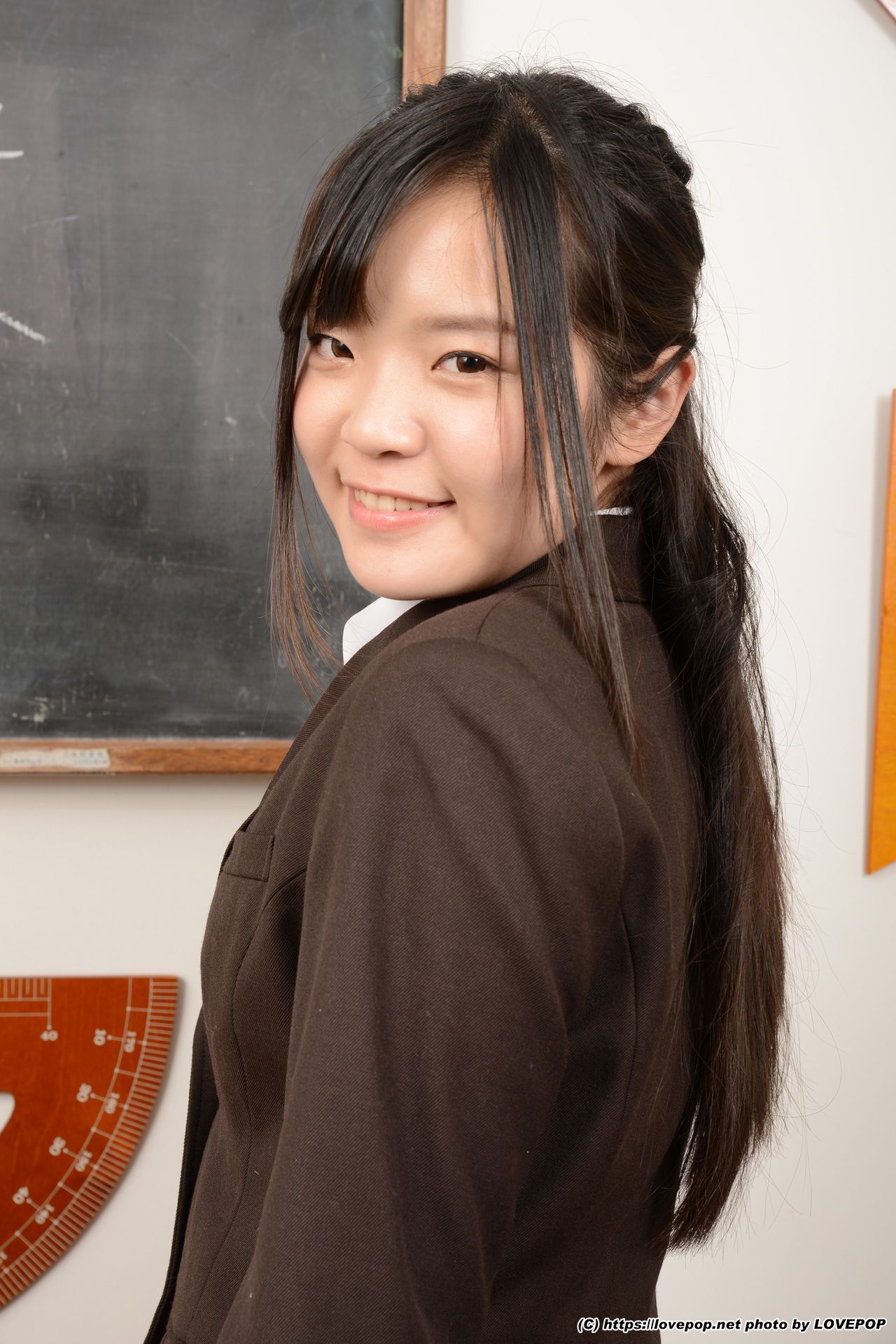 Erika Kashii 香椎えりか Photoset 01-图8