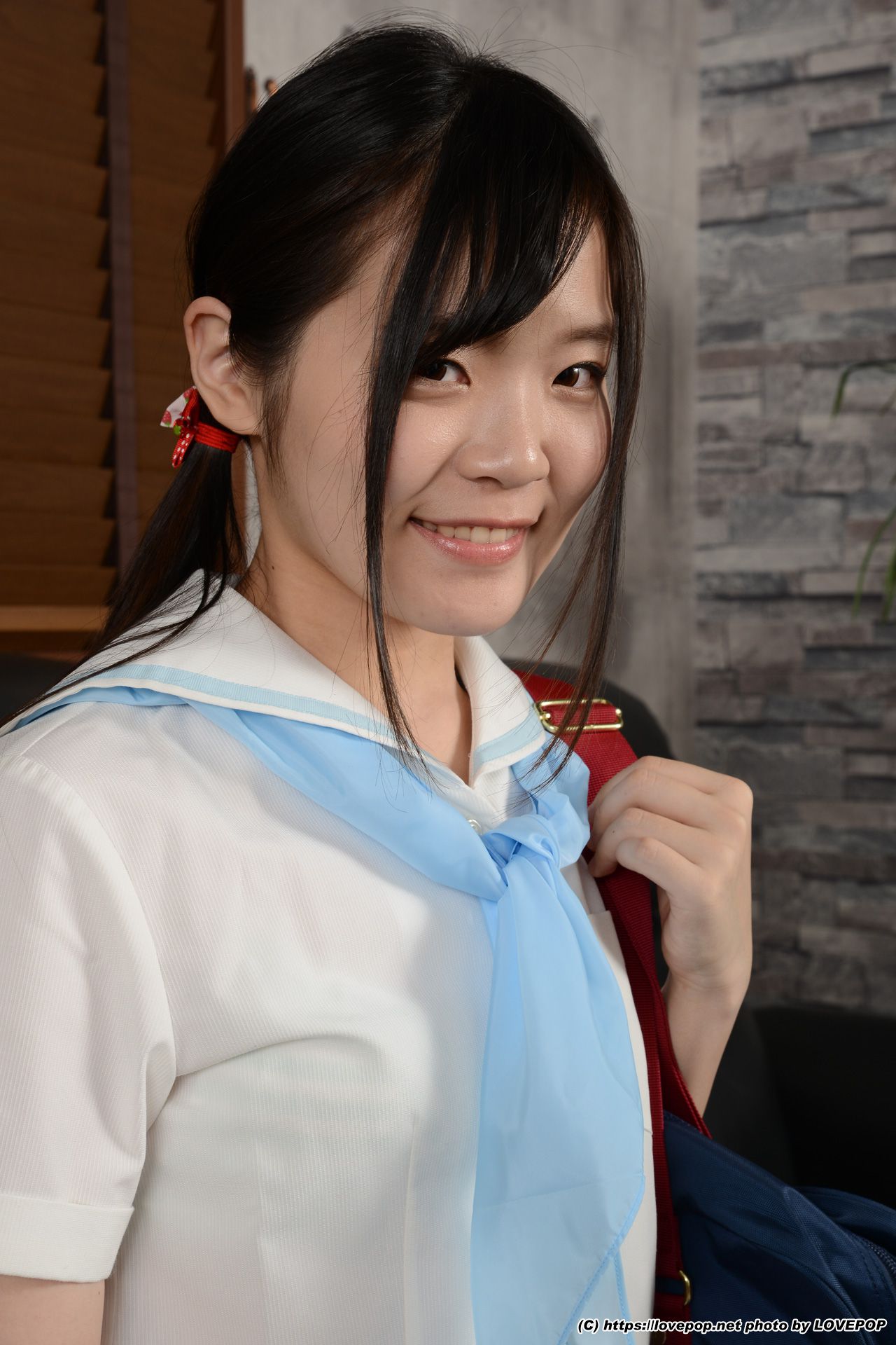 Erika Kashii 香椎えりか Photoset 02-图12