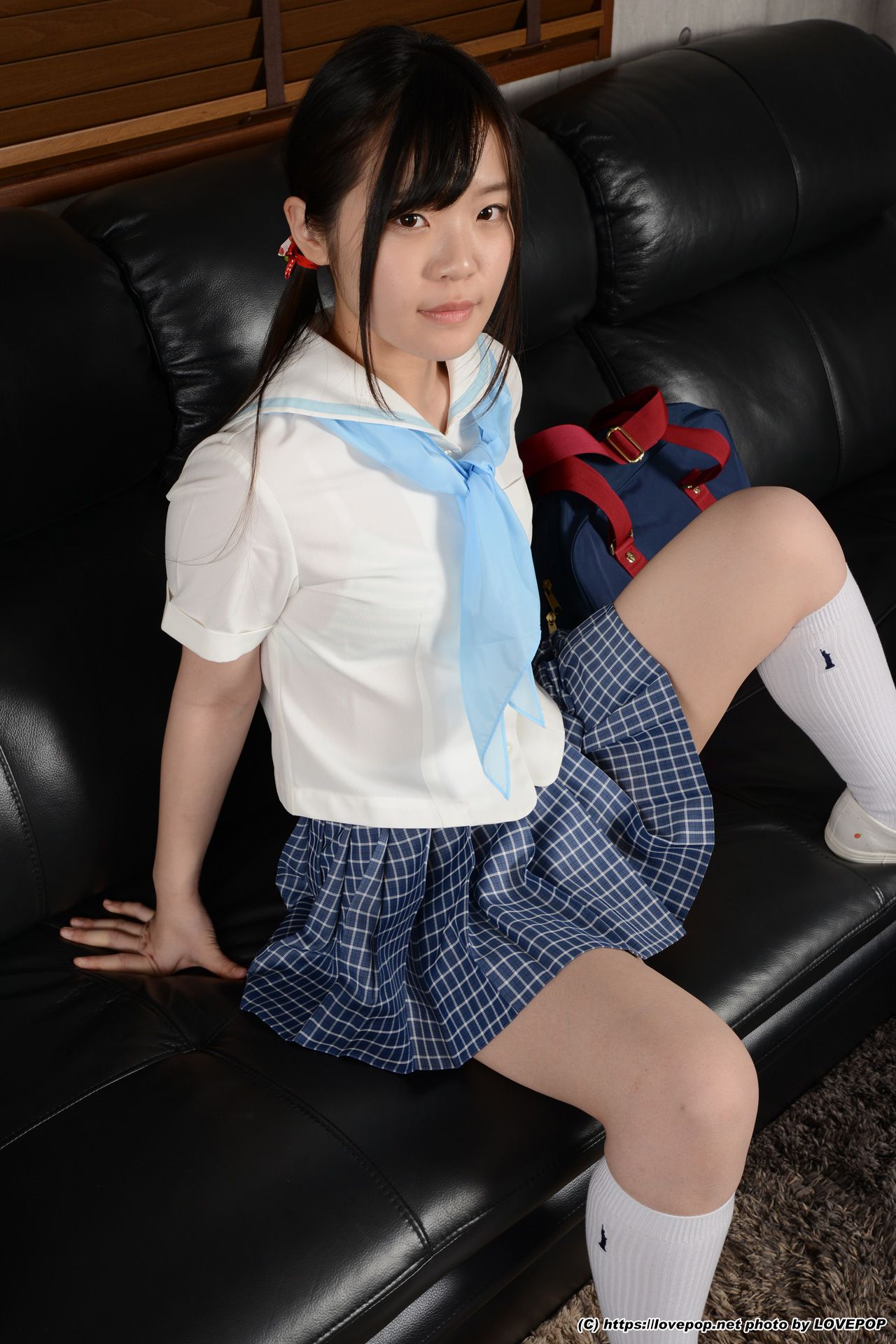 Erika Kashii 香椎えりか Photoset 02-图18