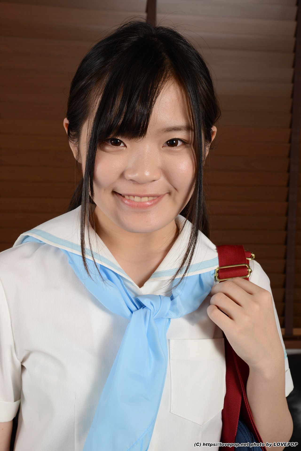 Erika Kashii 香椎えりか Photoset 02-图1