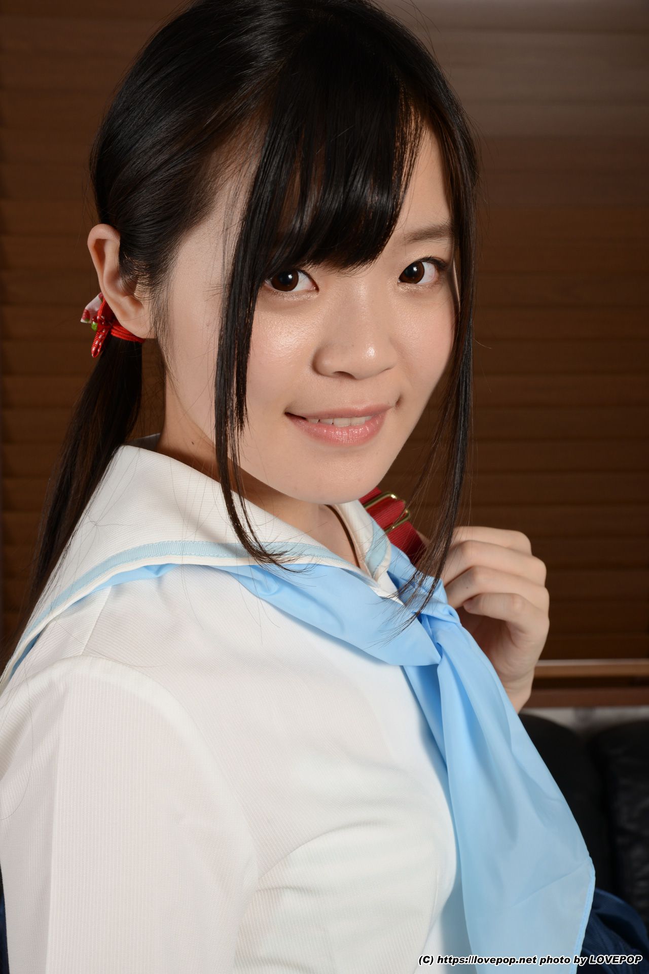 Erika Kashii 香椎えりか Photoset 02-图4