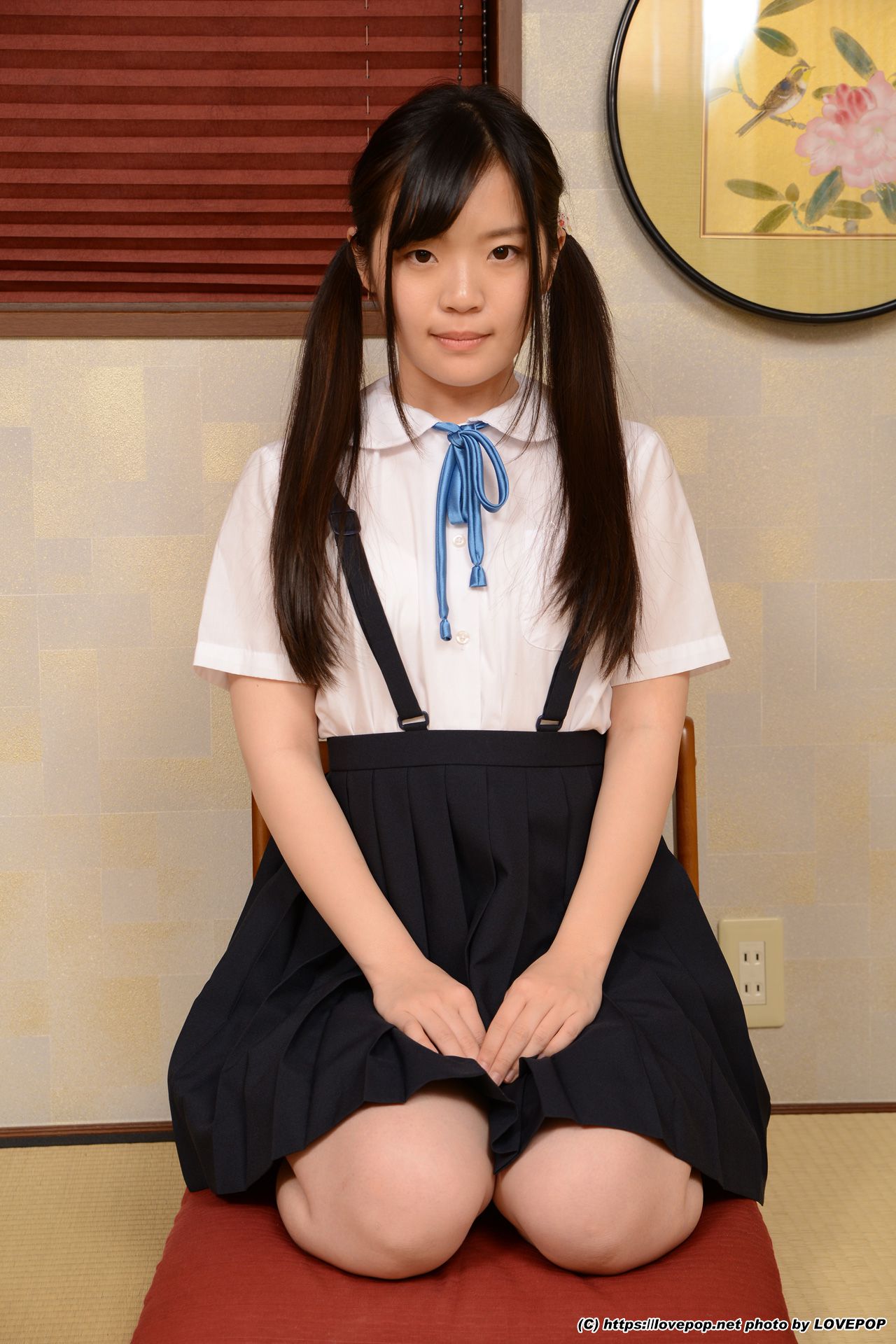 Erika Kashii 香椎えりか Photoset 03-图0