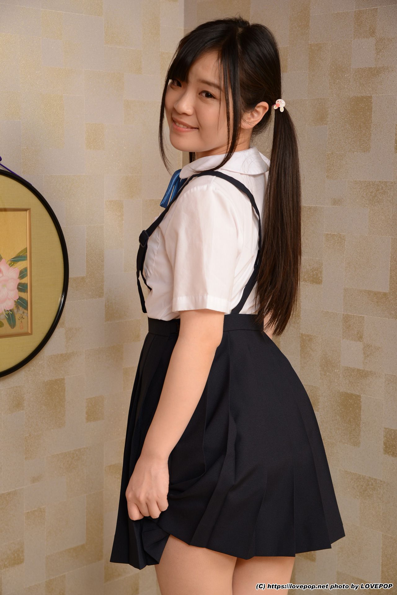 Erika Kashii 香椎えりか Photoset 03-图18