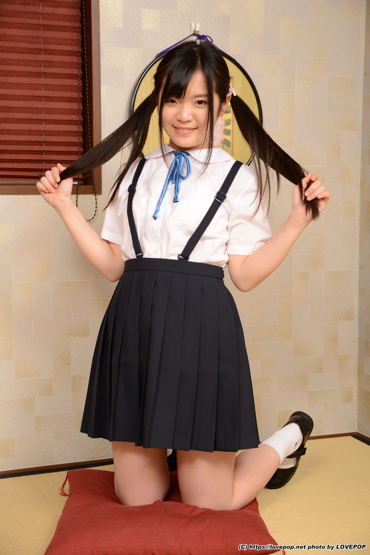 Erika Kashii 香椎えりか Photoset 03-图24