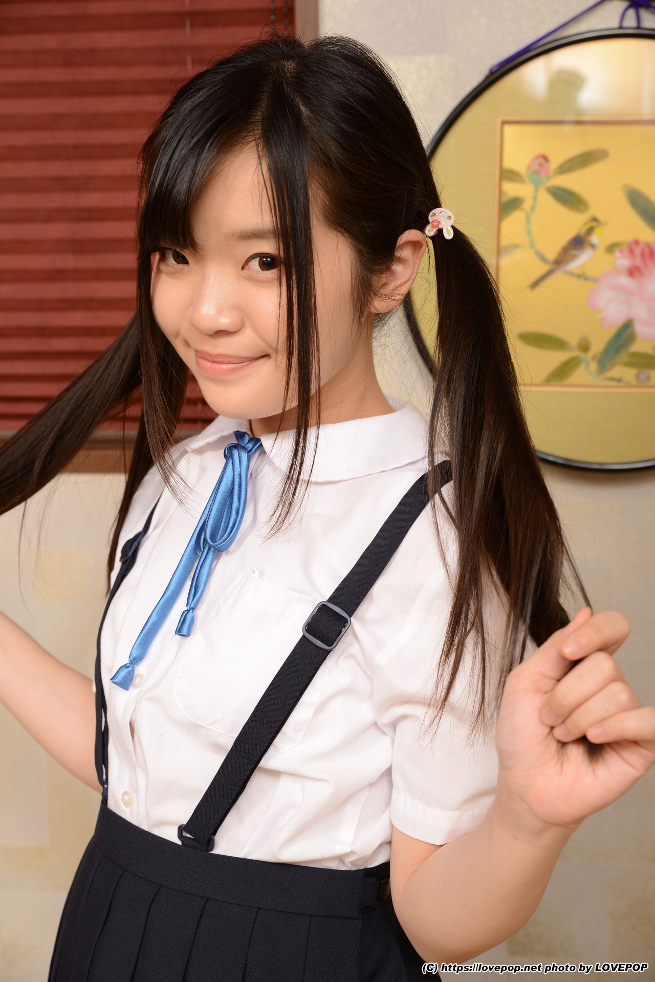 Erika Kashii 香椎えりか Photoset 03-图26