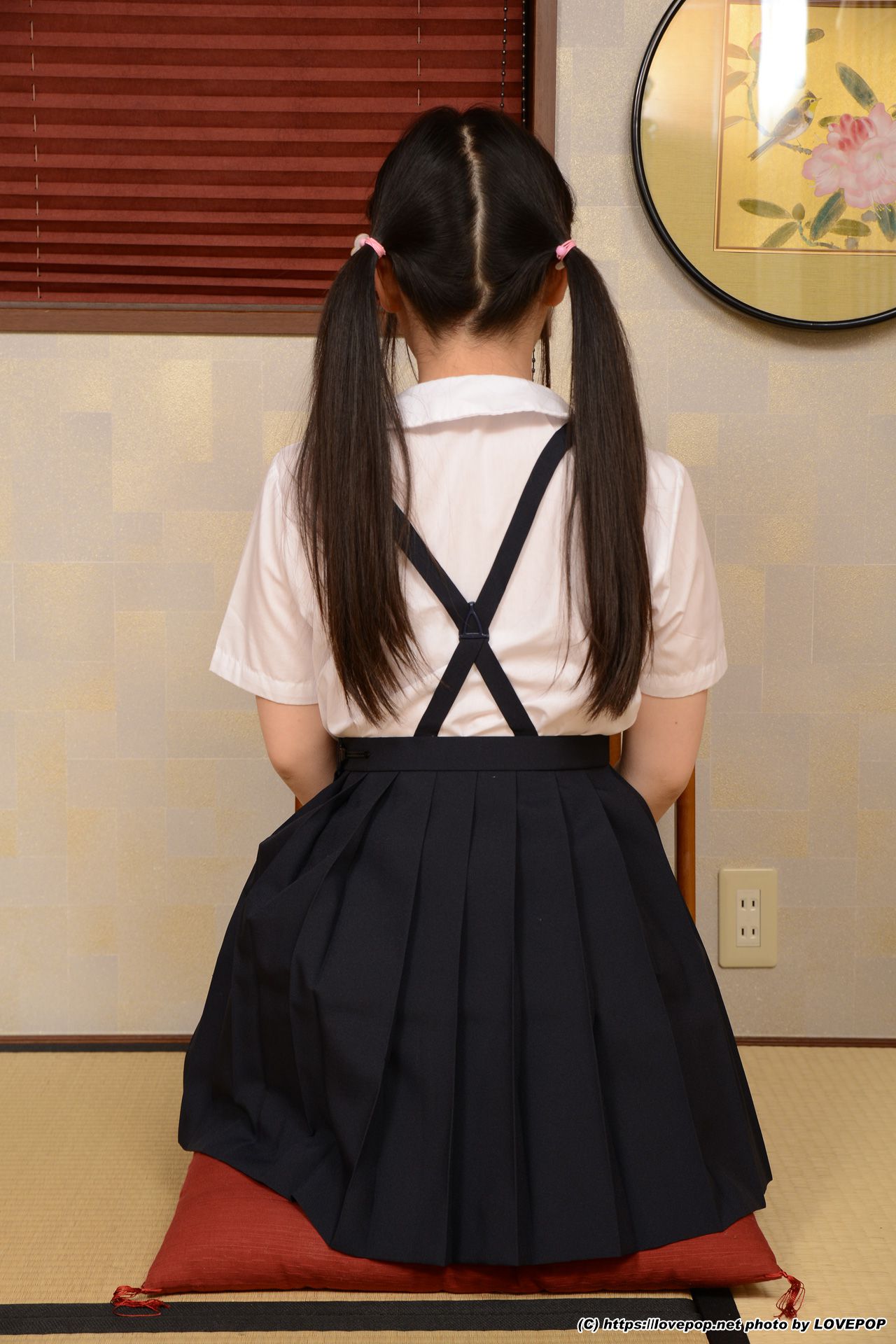 Erika Kashii 香椎えりか Photoset 03-图5