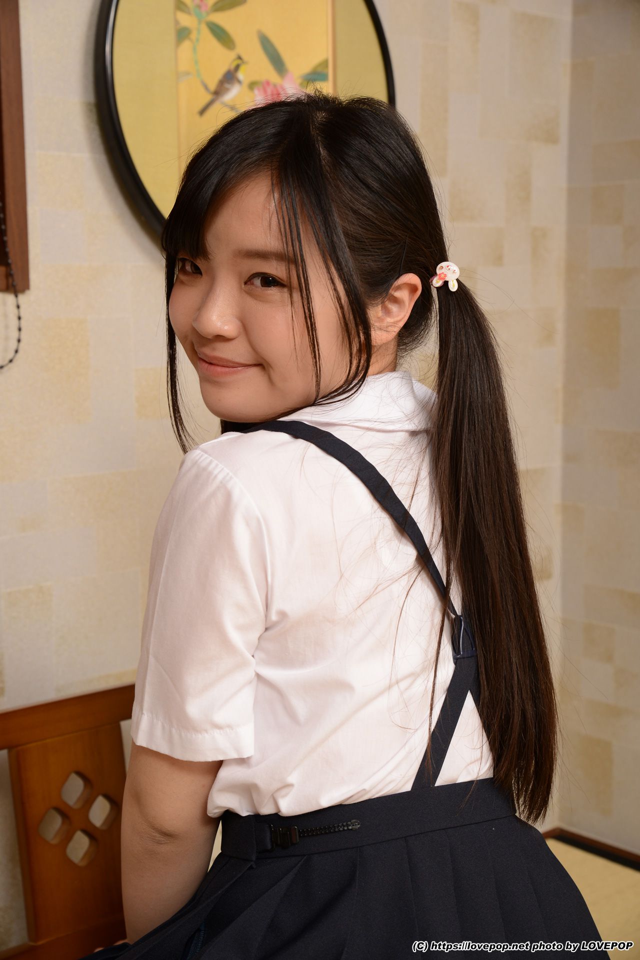 Erika Kashii 香椎えりか Photoset 03-图7