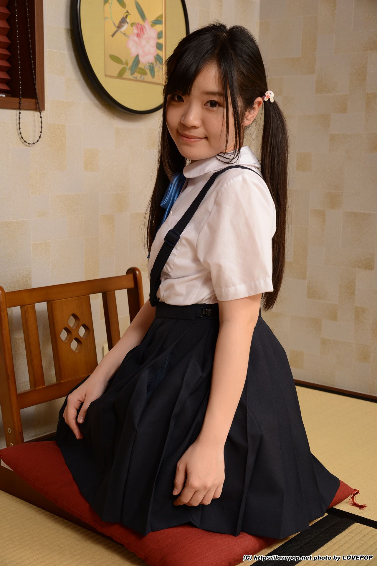 Erika Kashii 香椎えりか Photoset 03-图8