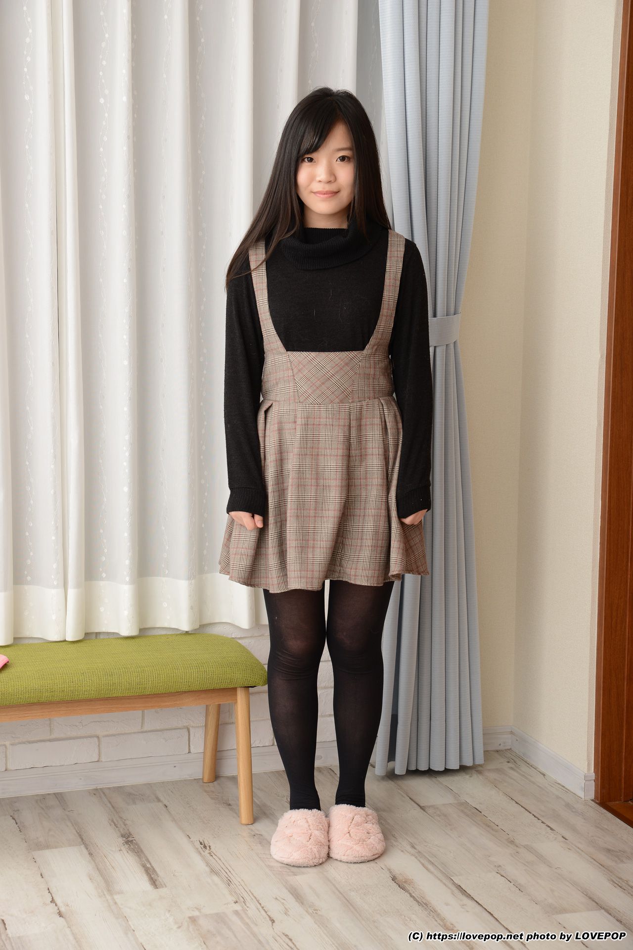 Erika Kashii 香椎えりか Photoset 05-图0