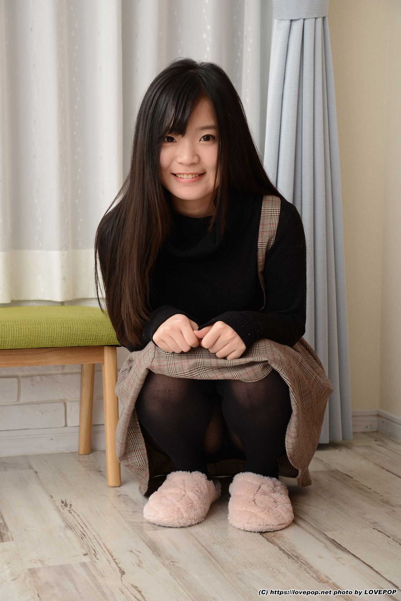 Erika Kashii 香椎えりか Photoset 05-图9