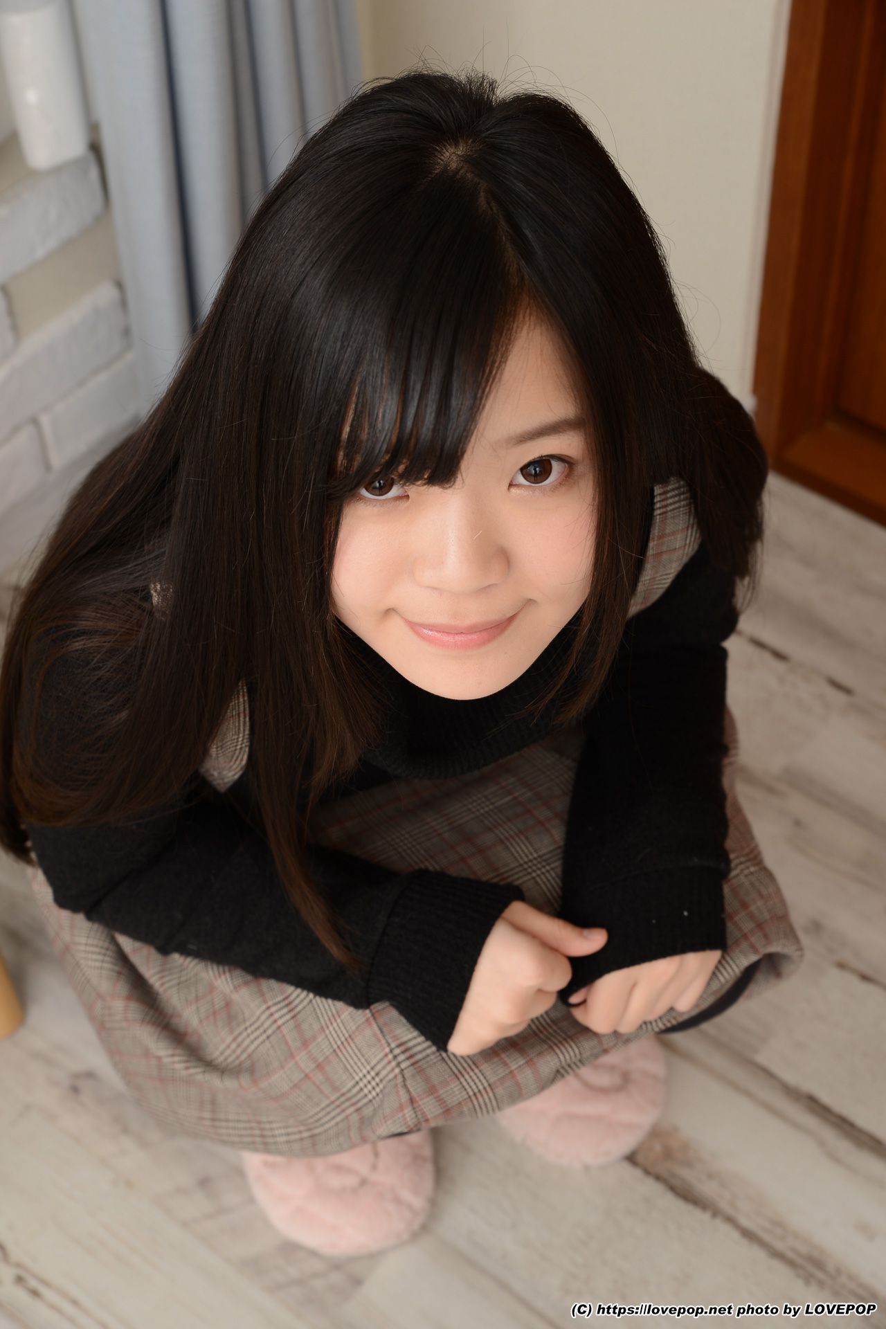 Erika Kashii 香椎えりか Photoset 05-图11