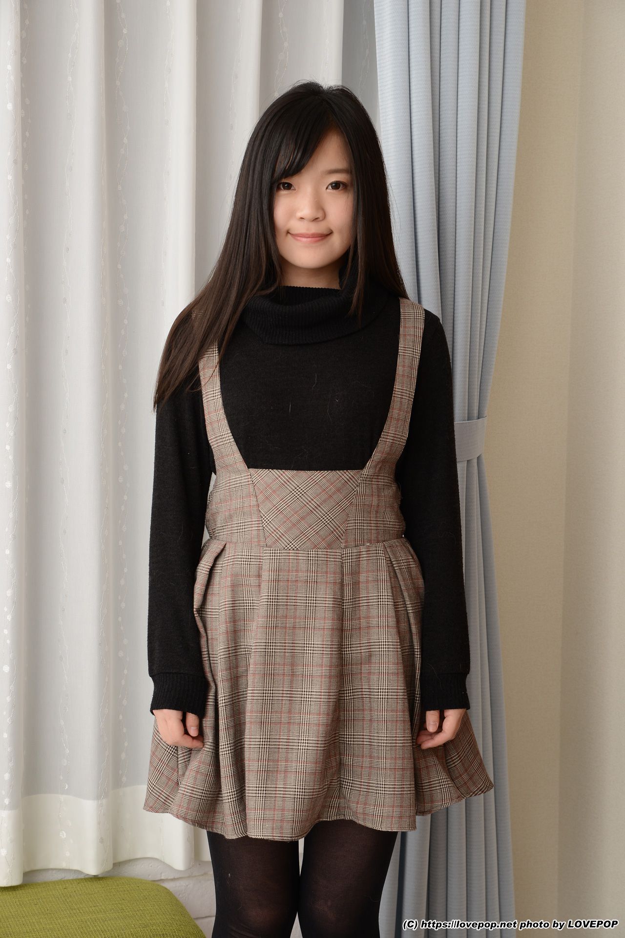 Erika Kashii 香椎えりか Photoset 05-图1