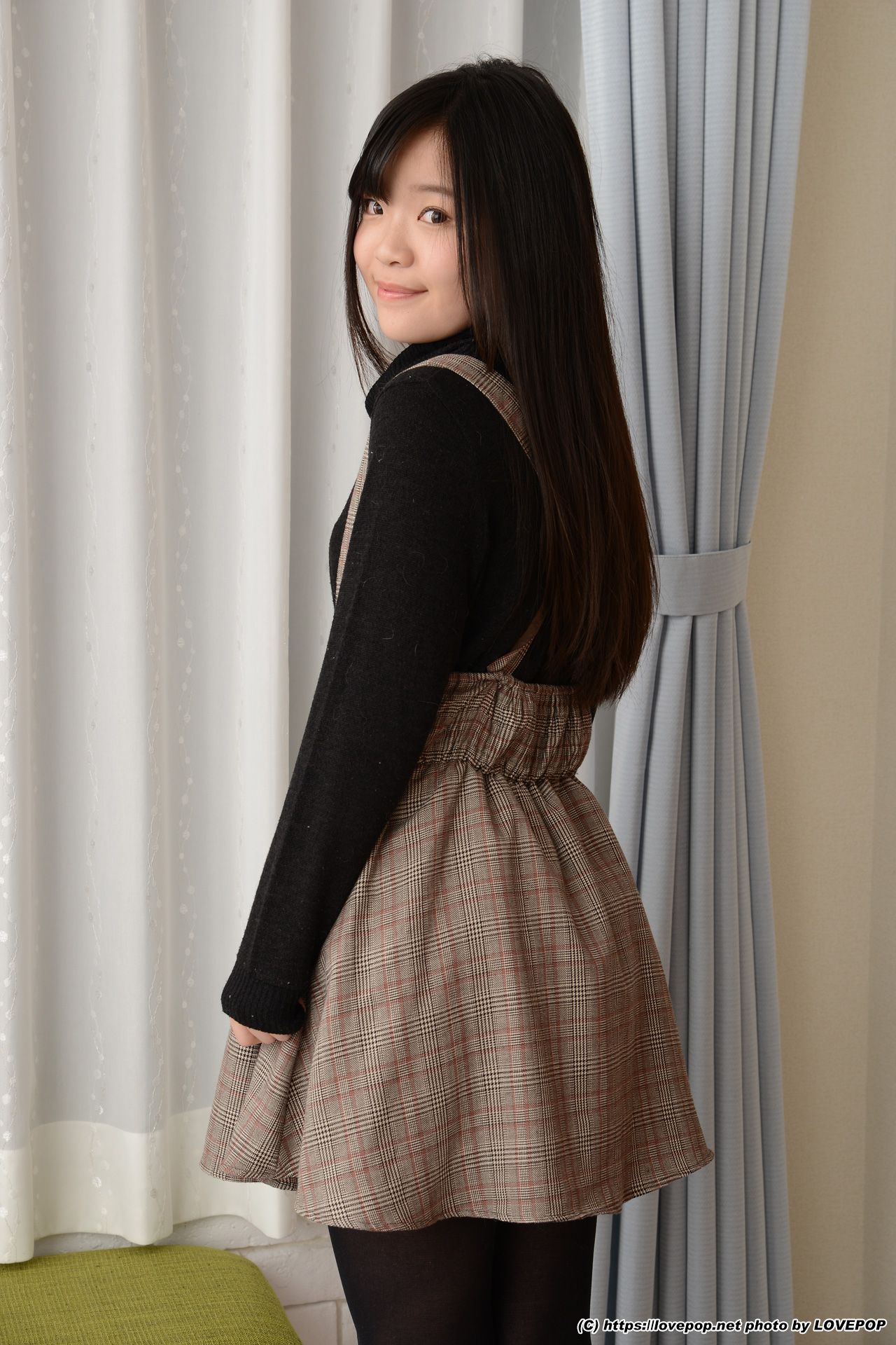 Erika Kashii 香椎えりか Photoset 05-图7
