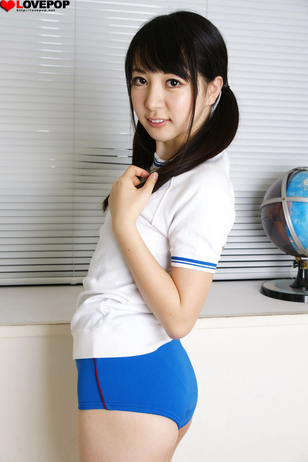 Hitomi Fujiwara 藤原ひとみ Photoset 02-图4