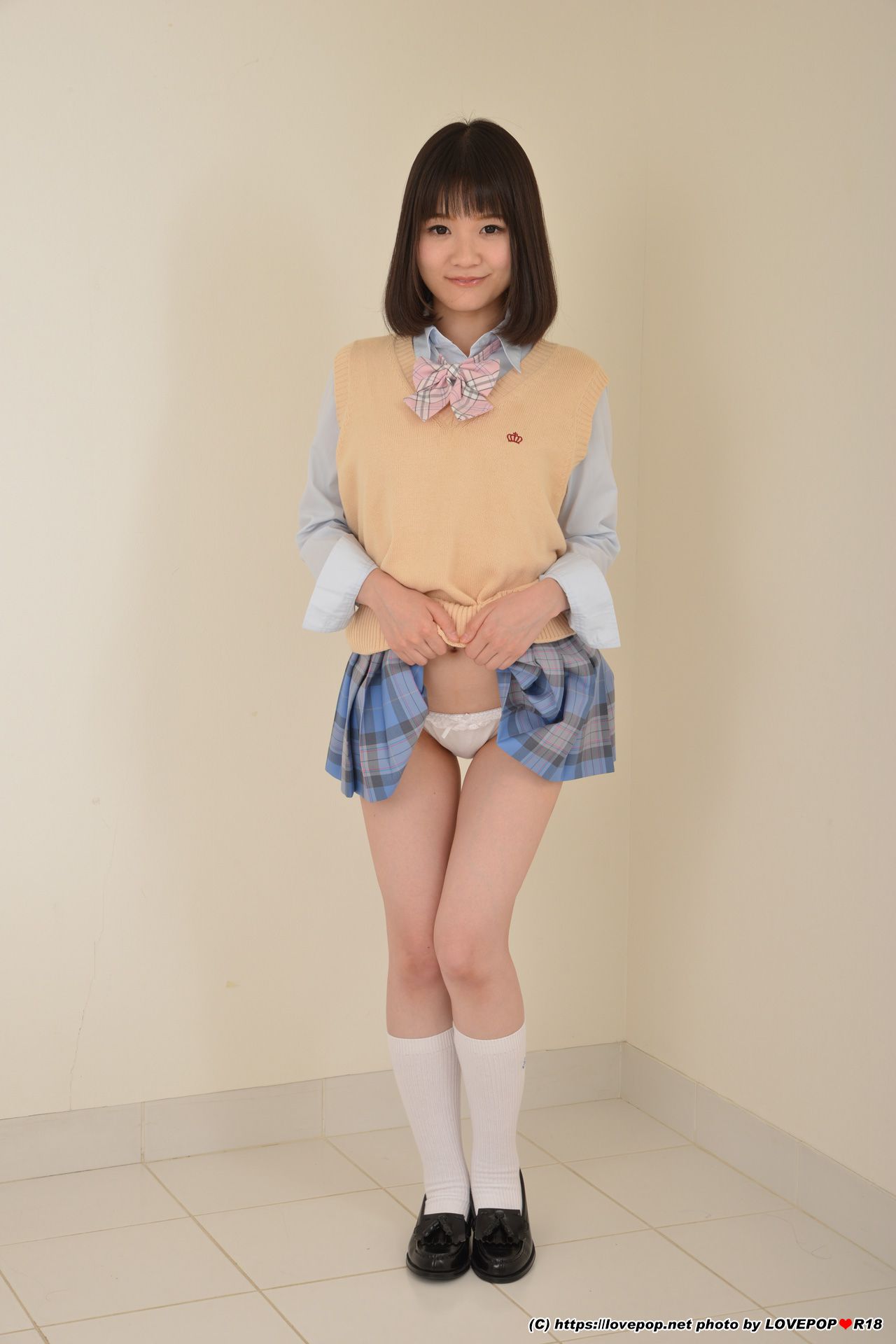 Kaede Nishiyama 西山楓 Photoset 01-图15