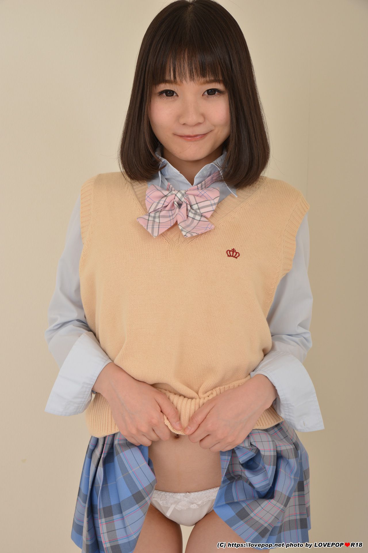 Kaede Nishiyama 西山楓 Photoset 01-图16